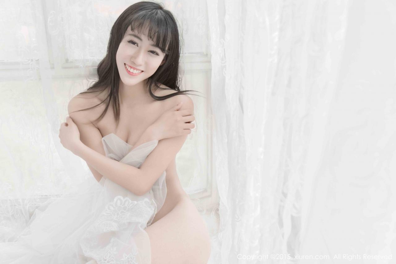 [XiuRen秀人网] 2015.04.17 No.319 素素subaby [50P 165MB]