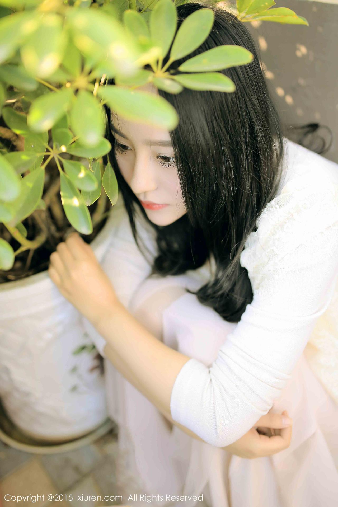 [XiuRen秀人网] 2015.07.17 No.355 鱼猫盾i[54+1P289M]