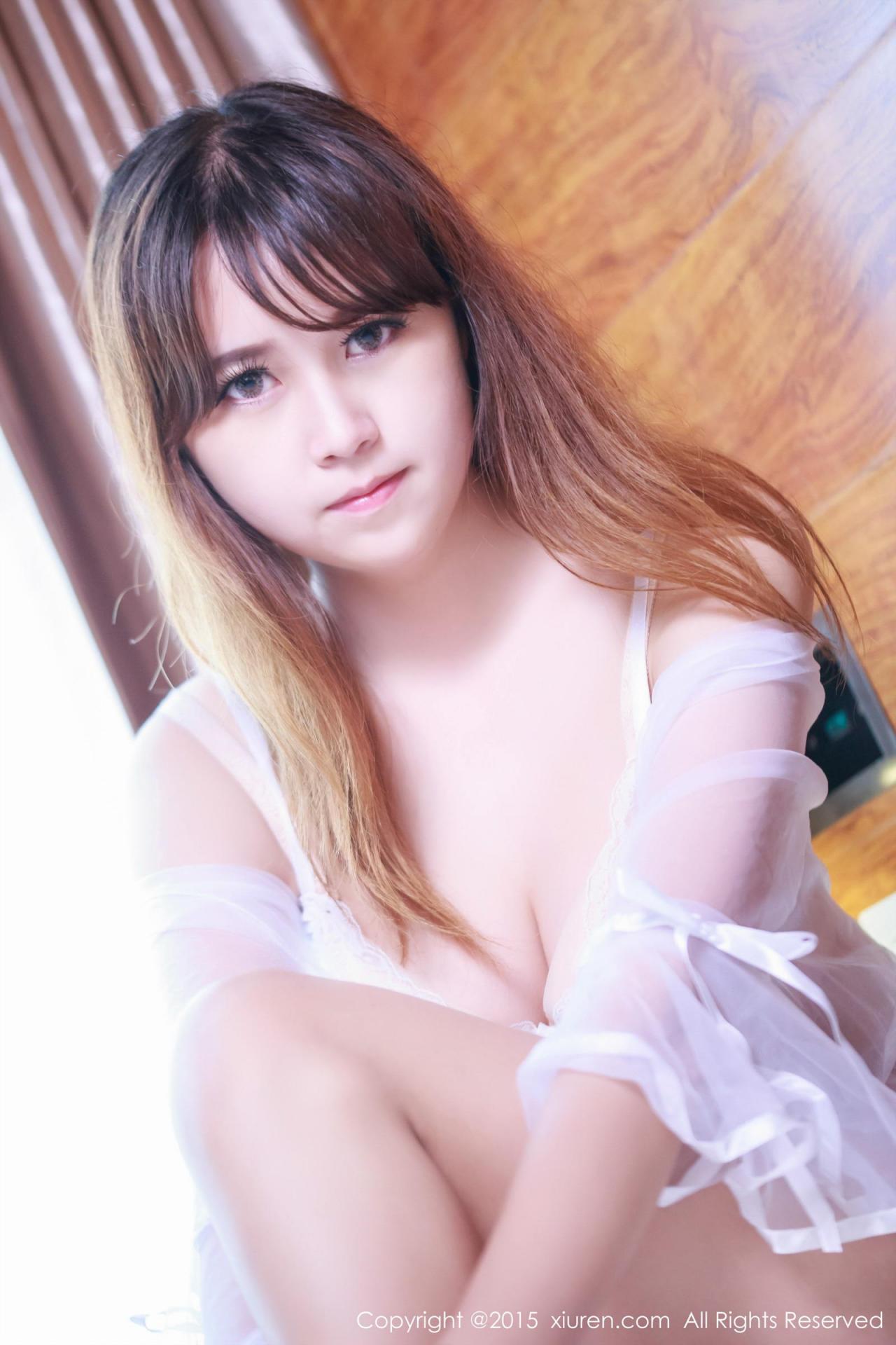 [XiuRen秀人网] 2015.07.26 No.363 轩儿 [56+1P87M]