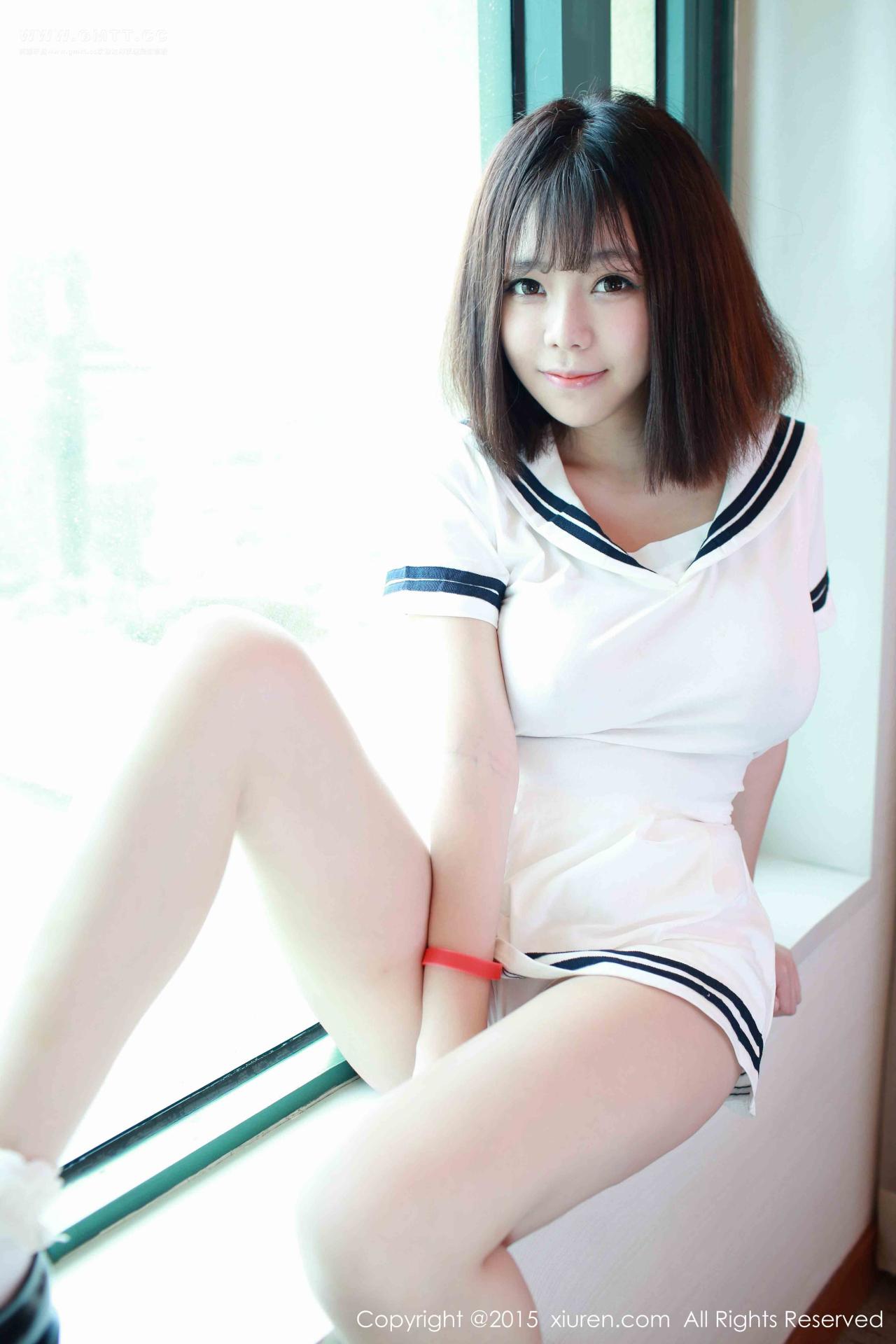 [XiuRen秀人网] 2015.09.10 No.390 刘飞儿Faye
