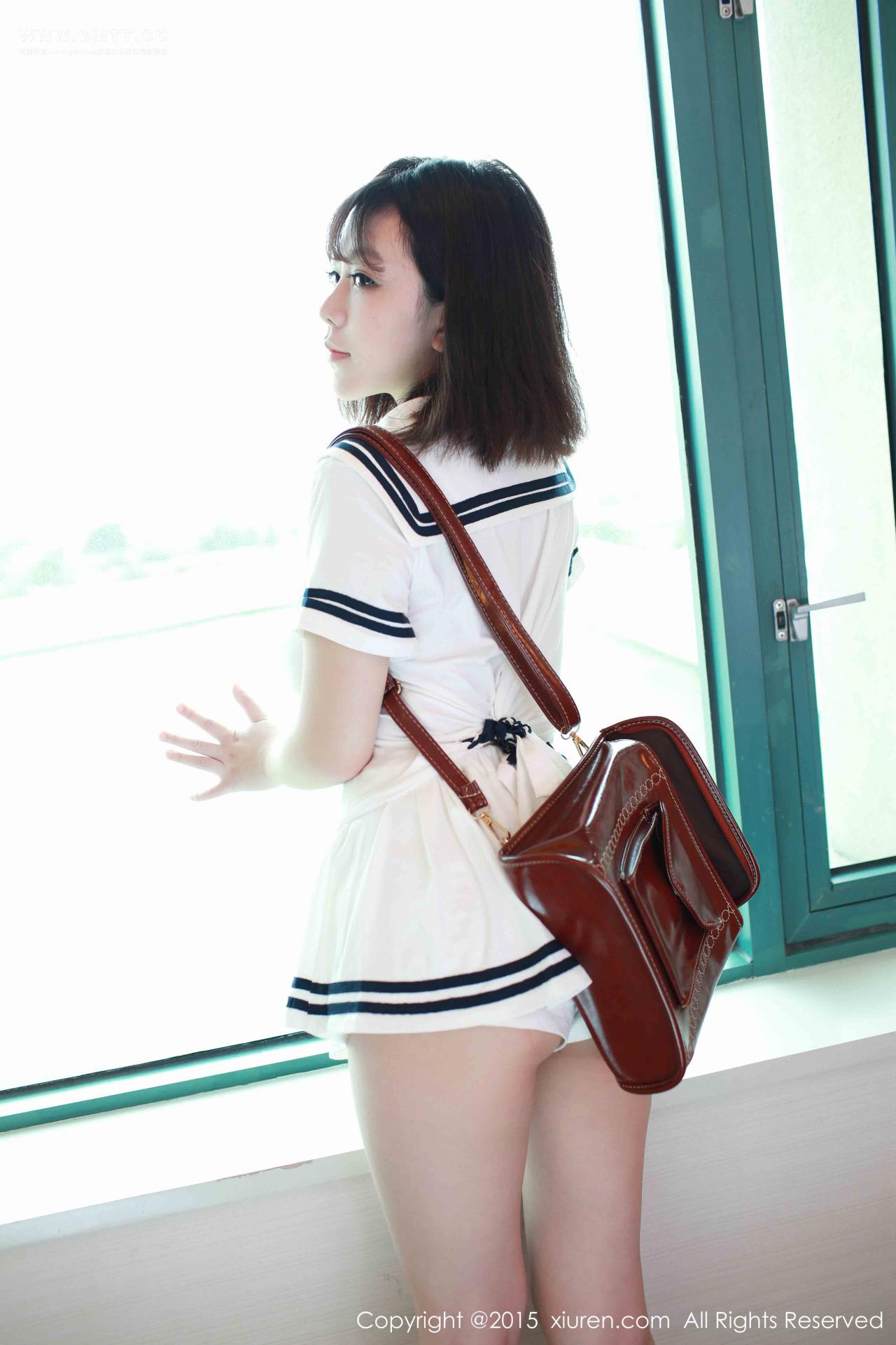 [XiuRen秀人网] 2015.09.10 No.390 刘飞儿Faye