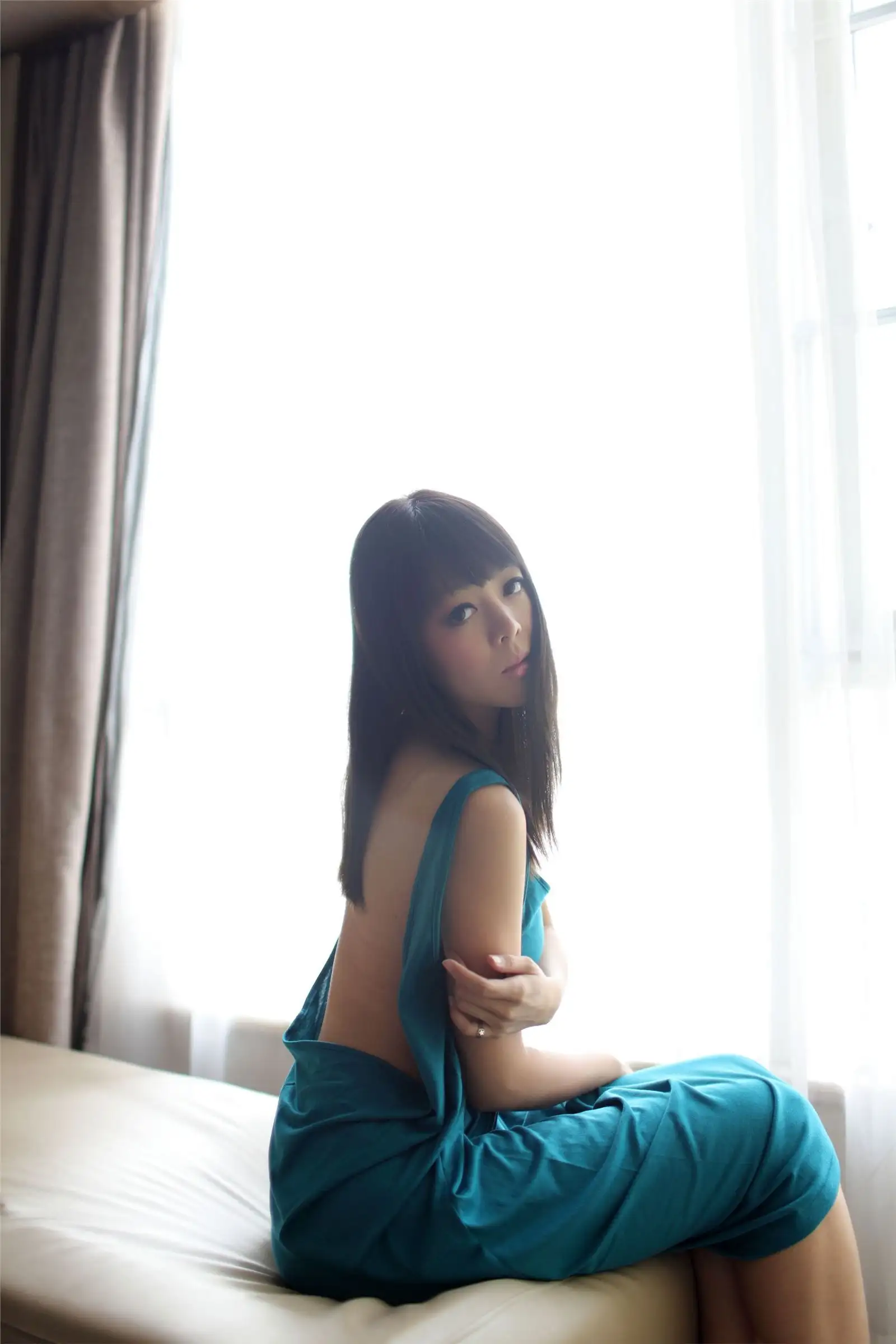 [秀人XIUREN] 2013.09.05 NO.001 Viki