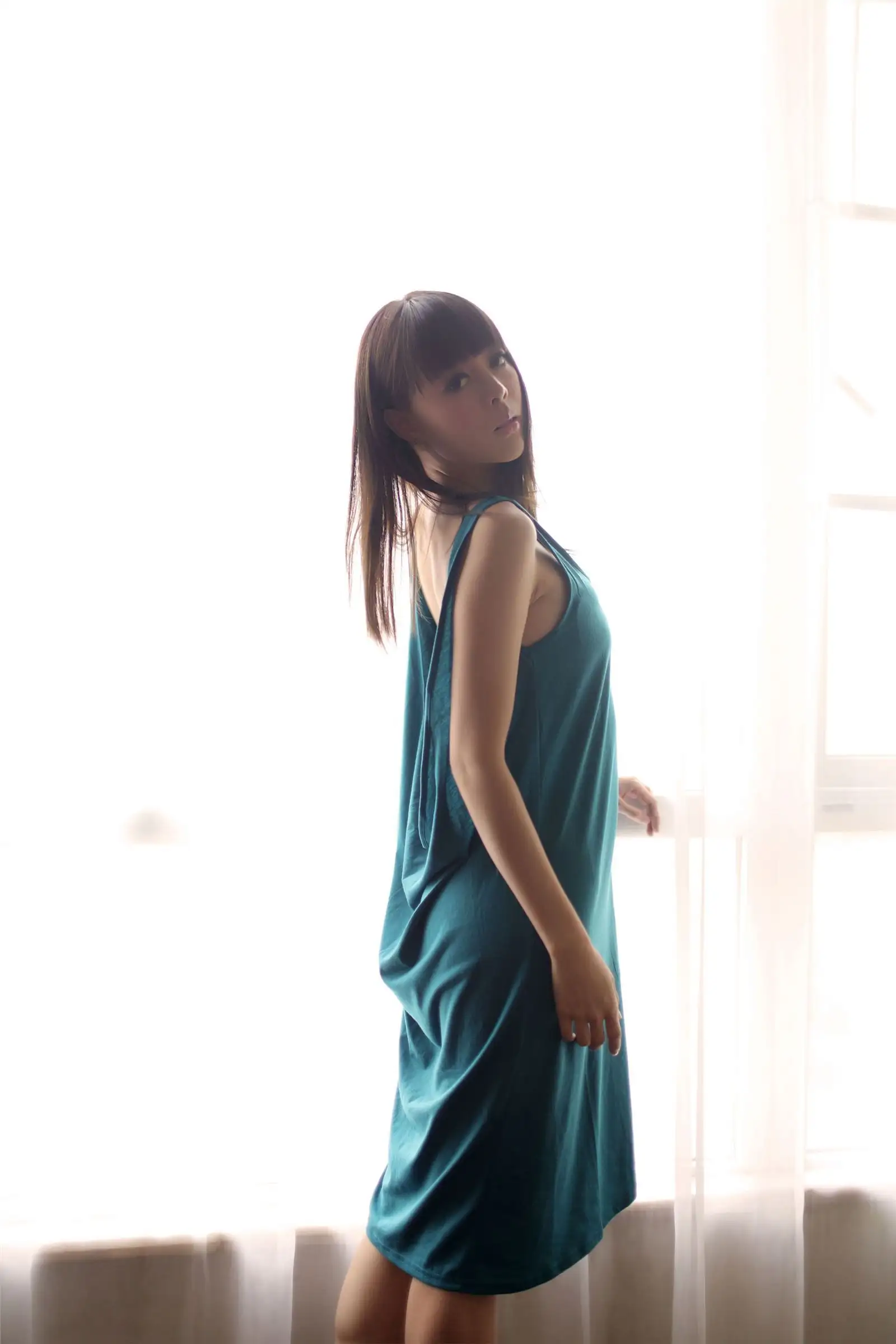 [秀人XIUREN] 2013.09.05 NO.001 Viki