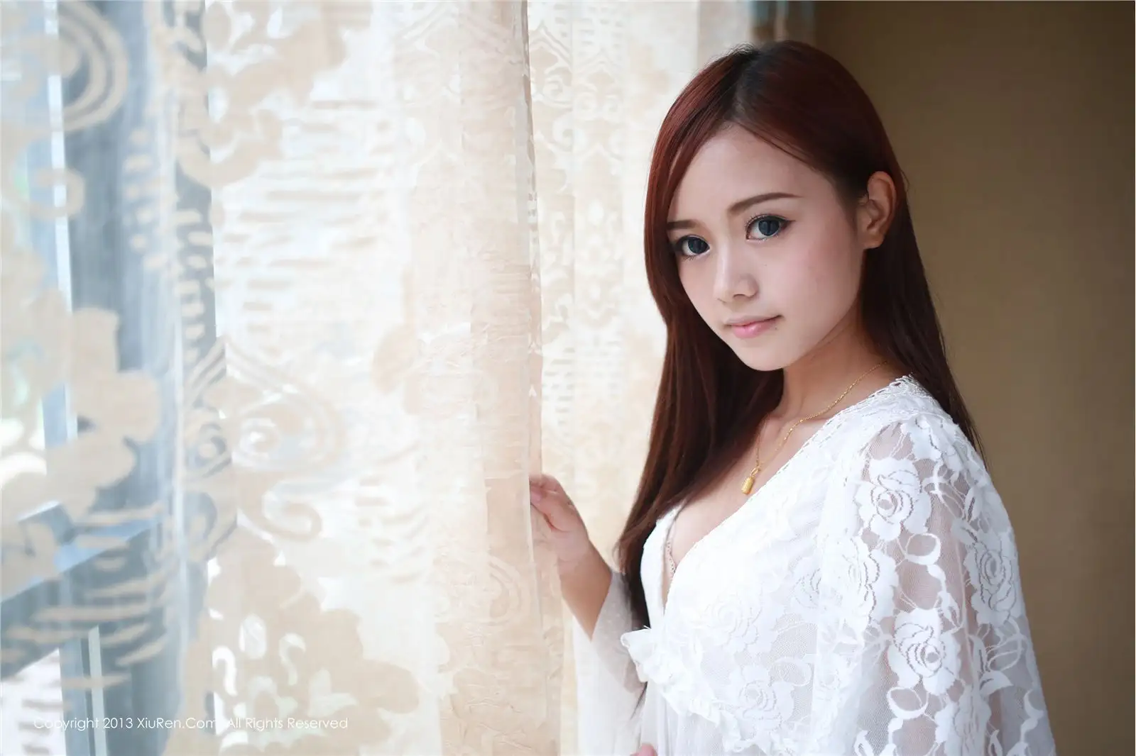 [秀人XIUREN] 2013.09.09 NO.005 toro羽住