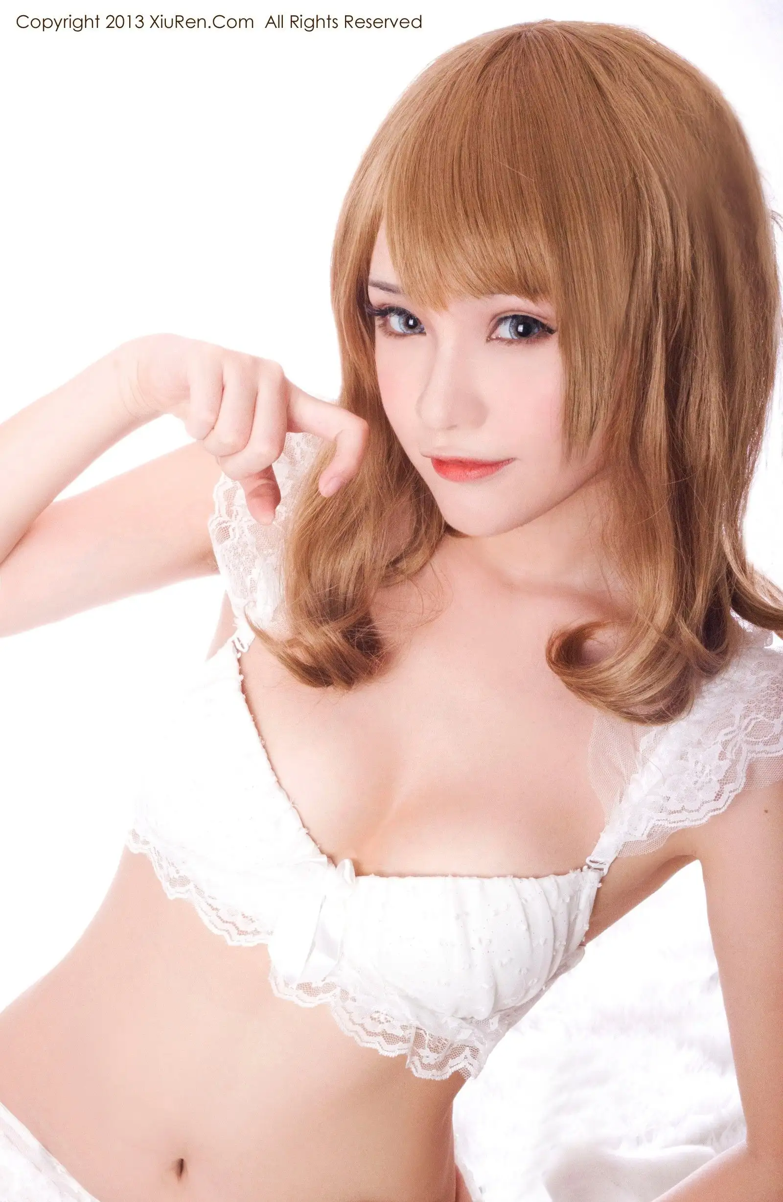 [秀人XIUREN] 2013.09.16 NO.012 千夜未来