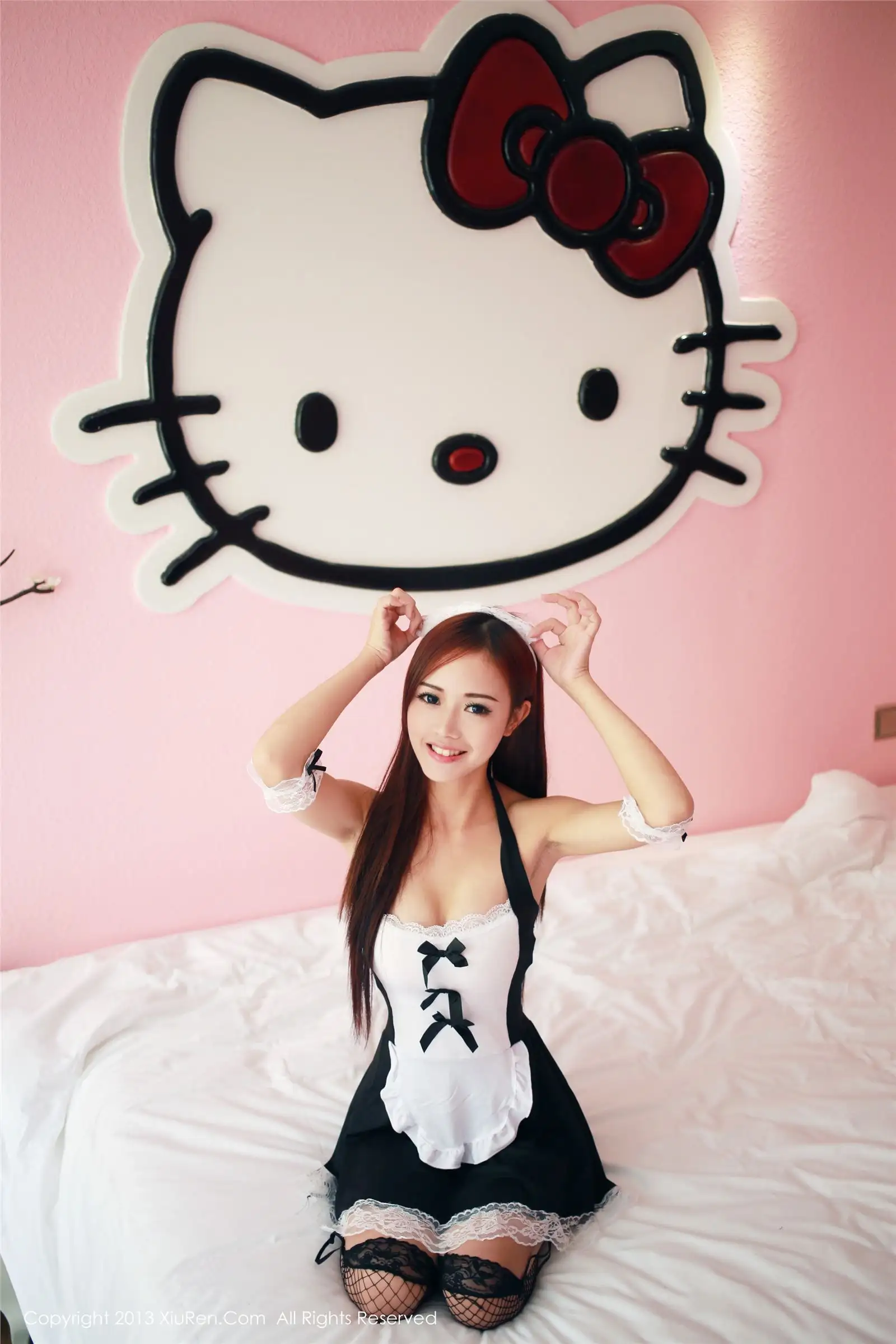 [秀人XIUREN] 2013.09.22 NO.014 toro羽住