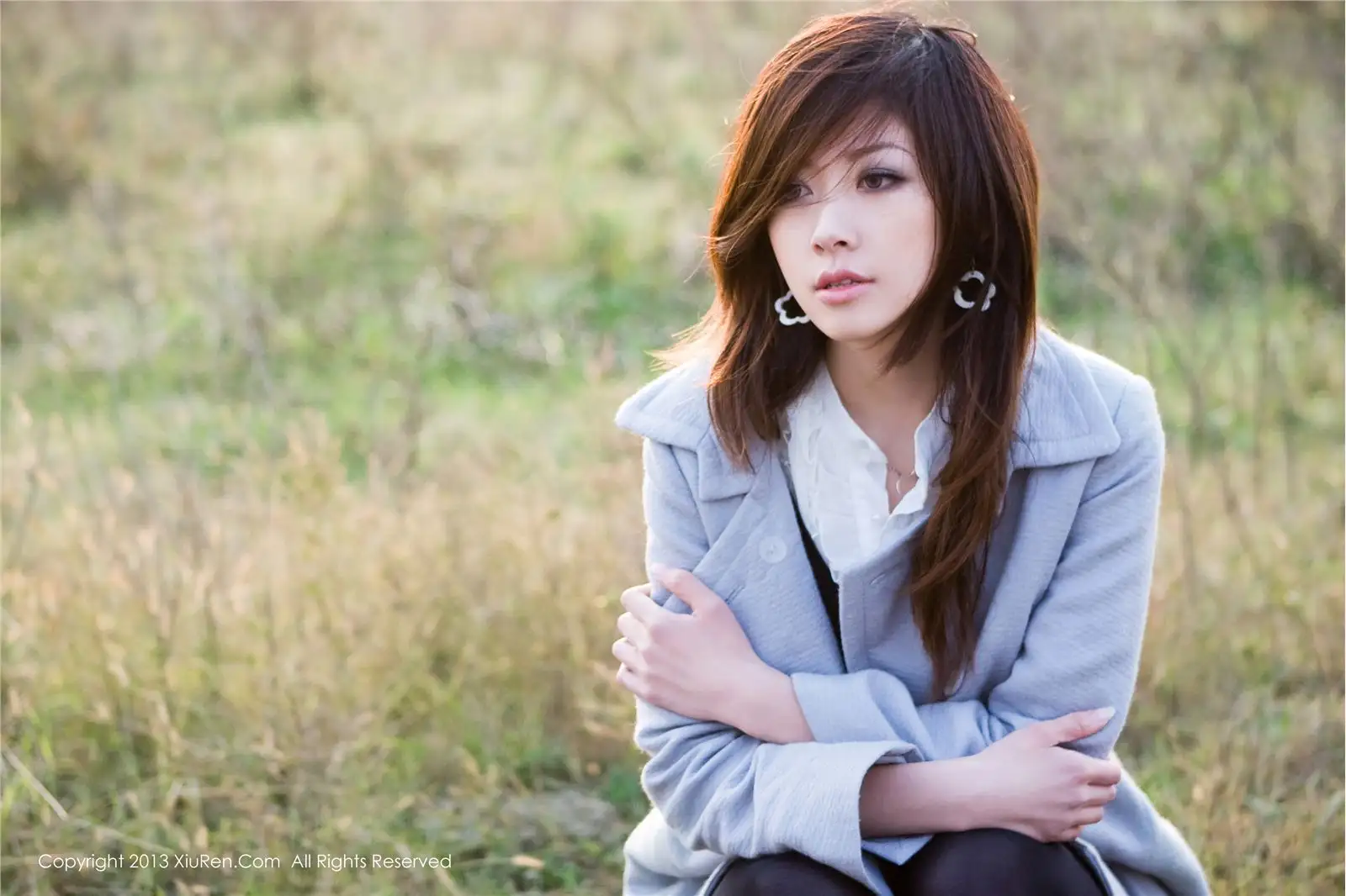 [秀人XIUREN] 2013.09.24 NO.016 加菲