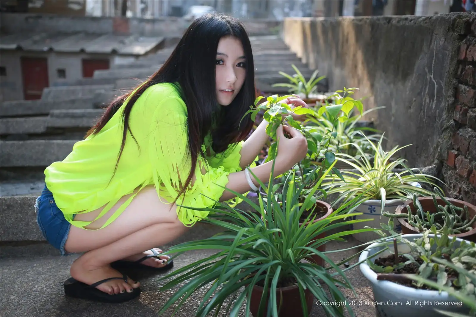 [秀人XIUREN] 2013.09.24 NO.017 MOON嘉依