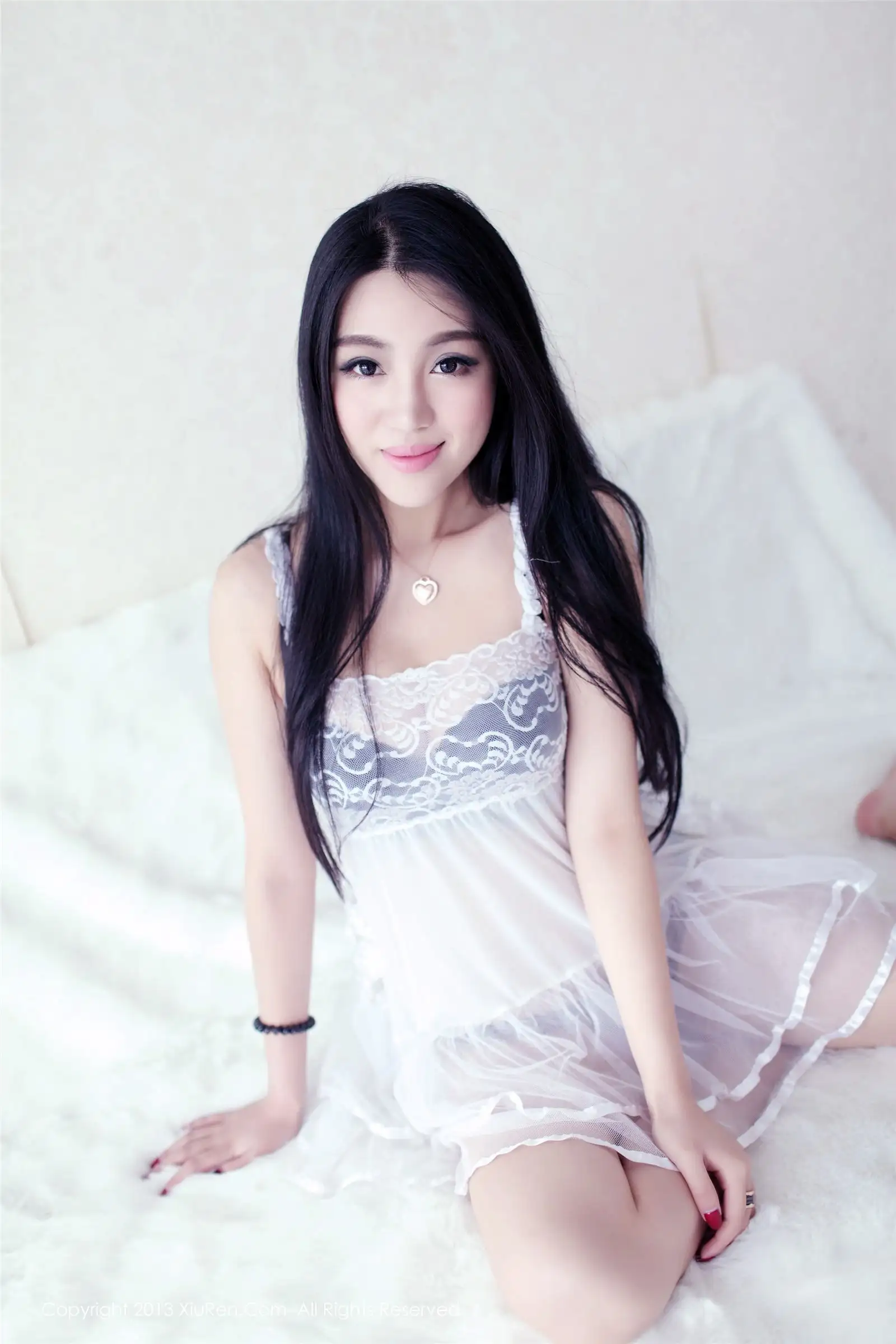 [秀人XIUREN] 2013.10.18 NO.032 Tiffany_小梦