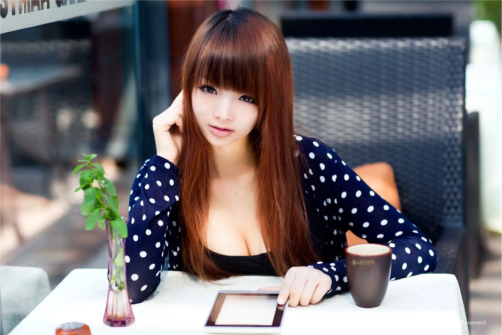 [秀人XIUREN] 2013.10.25 NO.038 AngelaLee李玲