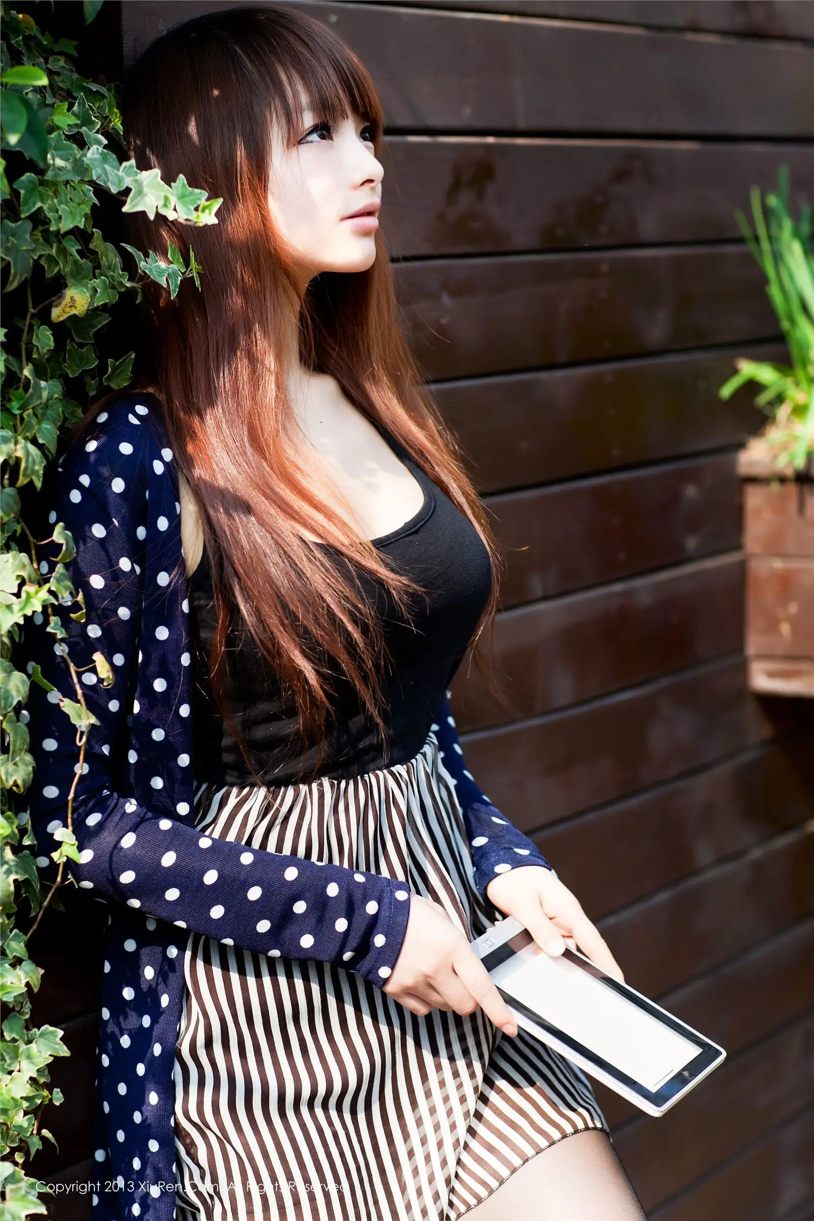 [秀人XIUREN] 2013.10.25 NO.038 AngelaLee李玲