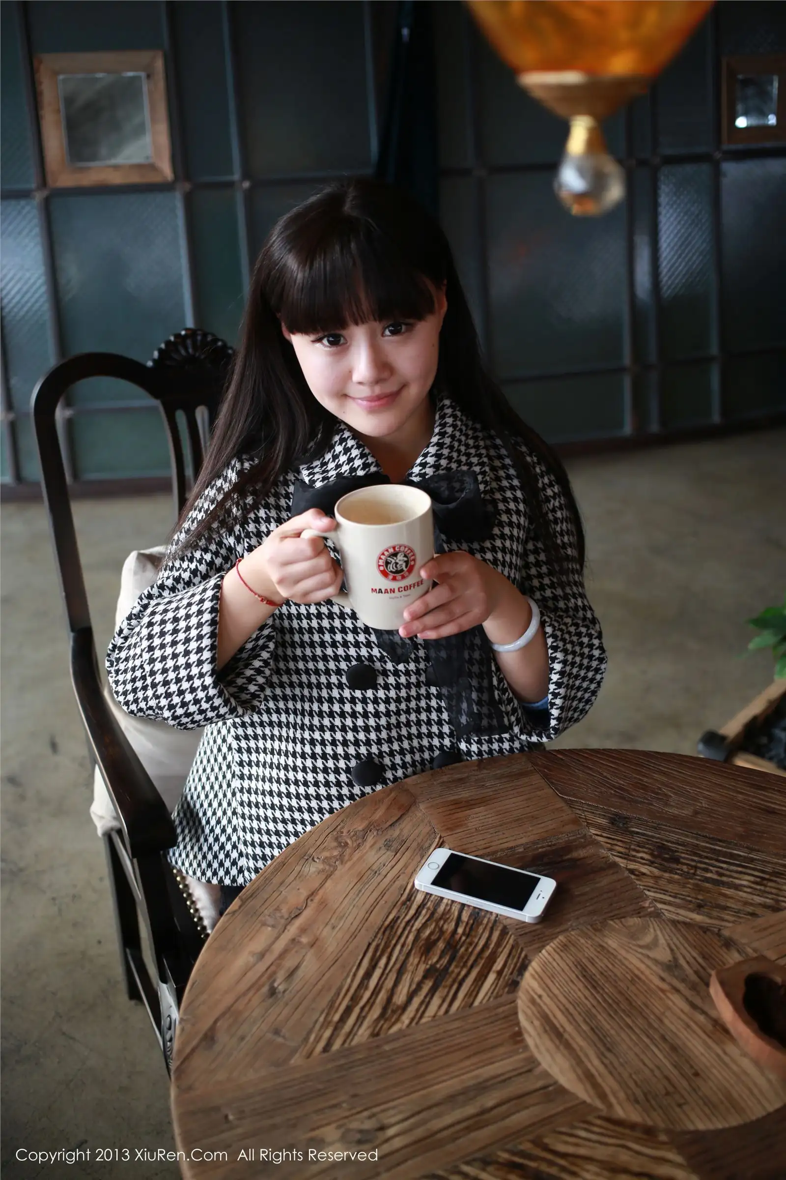 [秀人XIUREN] 2013.11.14 NO.045 Barbie可儿