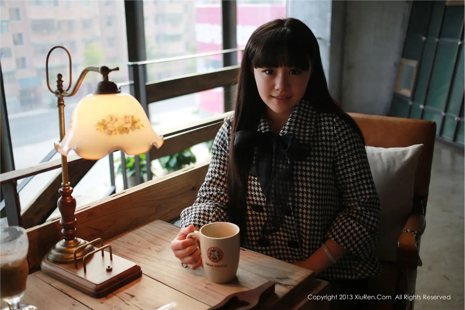 [秀人XIUREN] 2013.11.14 NO.045 Barbie可儿