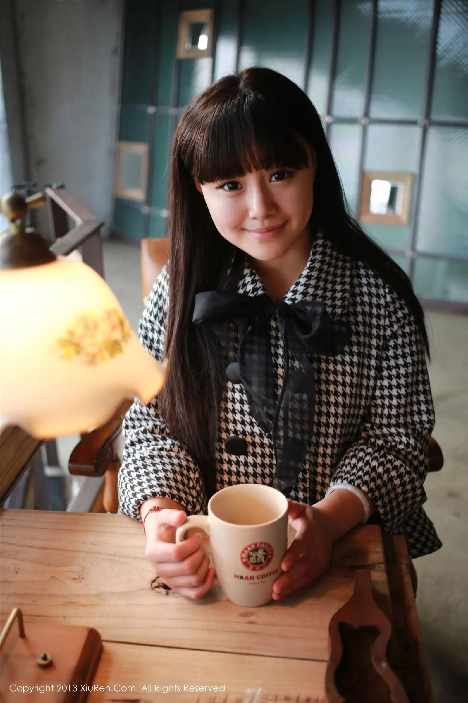 [秀人XIUREN] 2013.11.14 NO.045 Barbie可儿