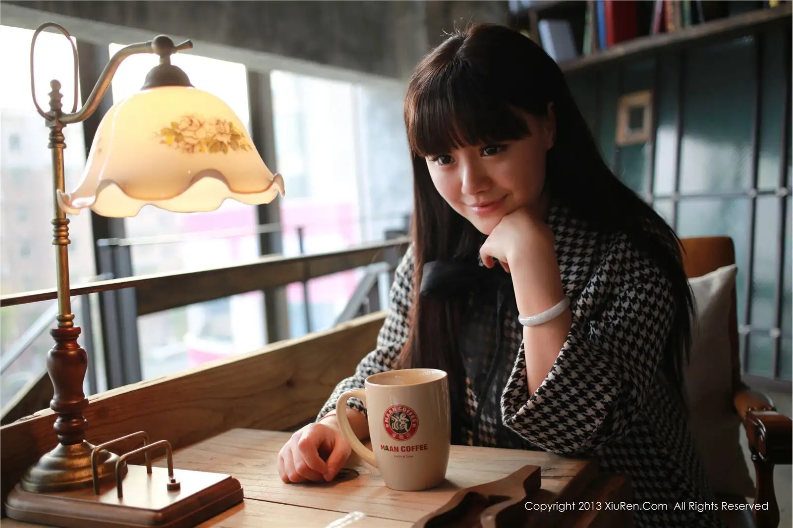 [秀人XIUREN] 2013.11.14 NO.045 Barbie可儿