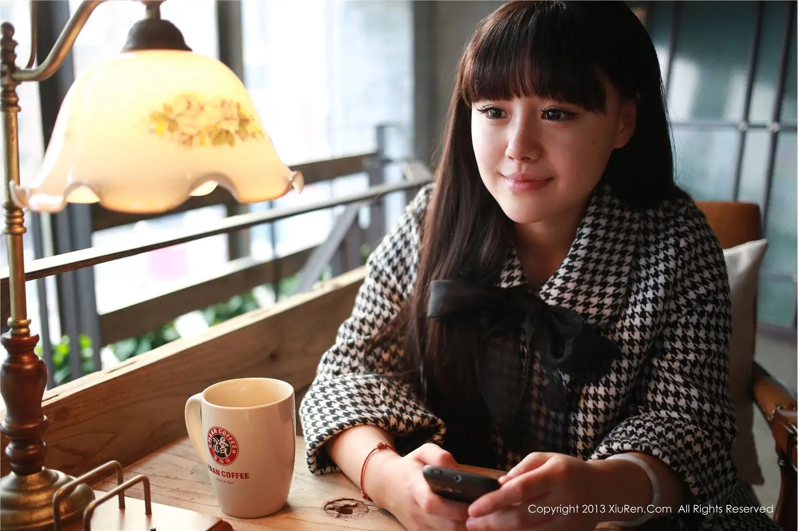 [秀人XIUREN] 2013.11.14 NO.045 Barbie可儿