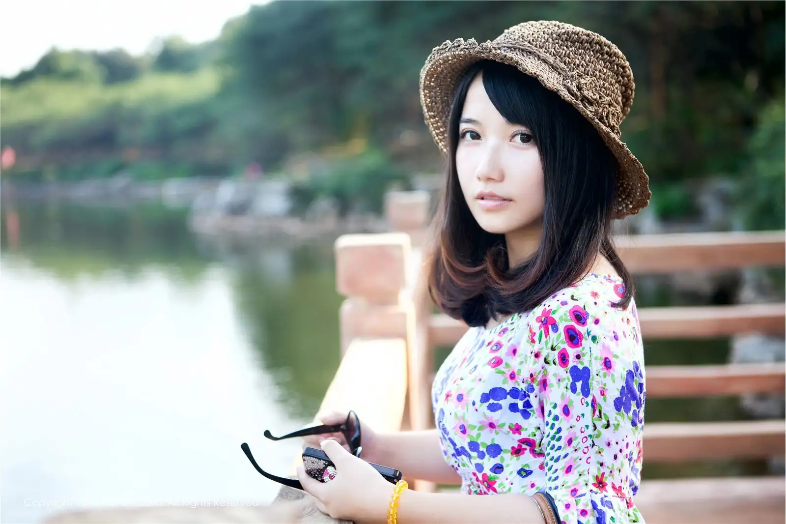 [秀人XIUREN] 2013.11.21 NO.053 默漠无荢