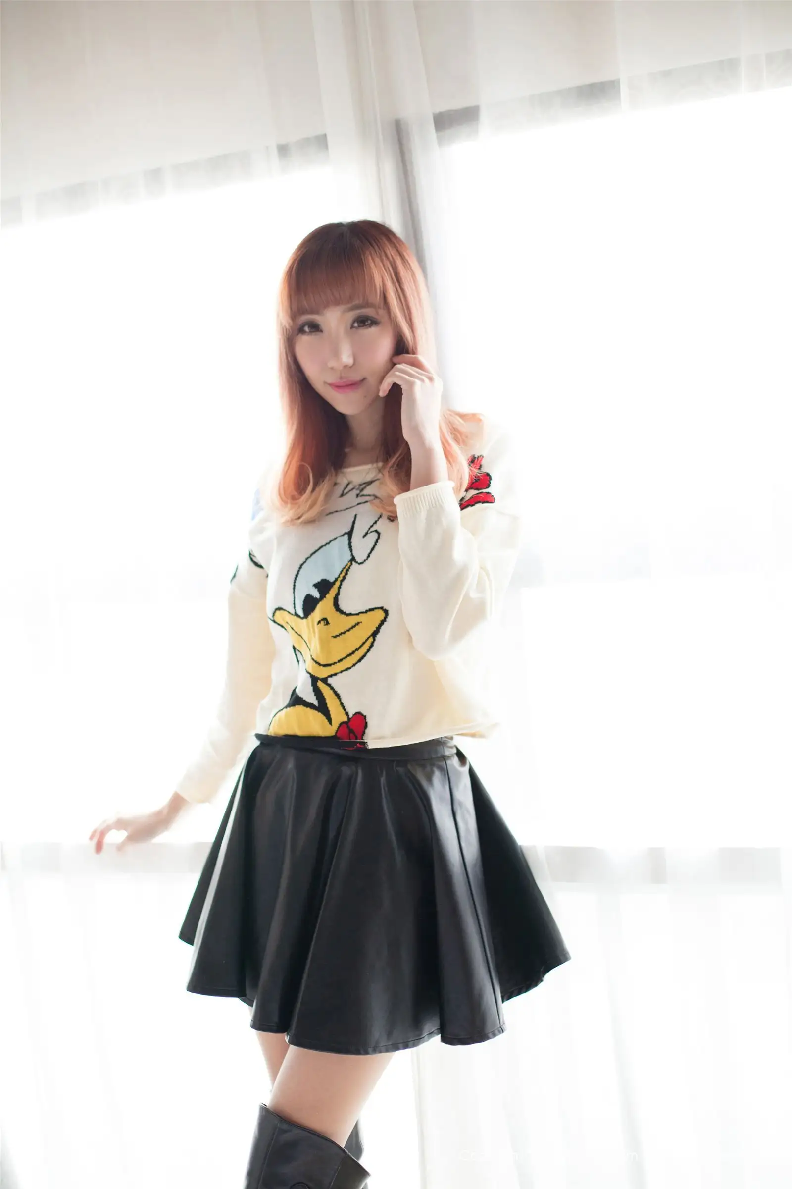 [秀人XIUREN] 2013.11.24 NO.054 鹿小茜