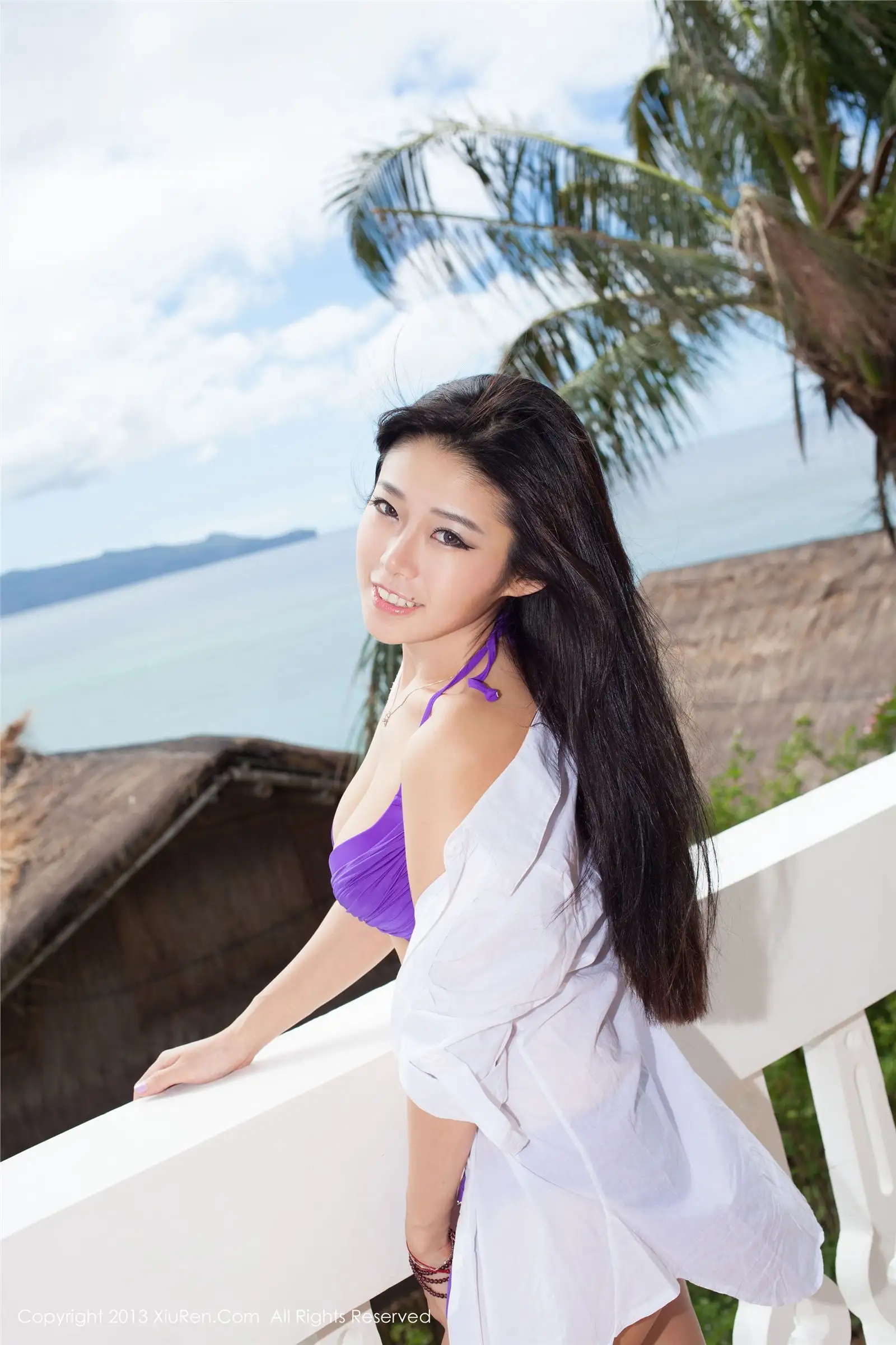 [秀人XIUREN] 2013.12.01 NO.057 luvian本能