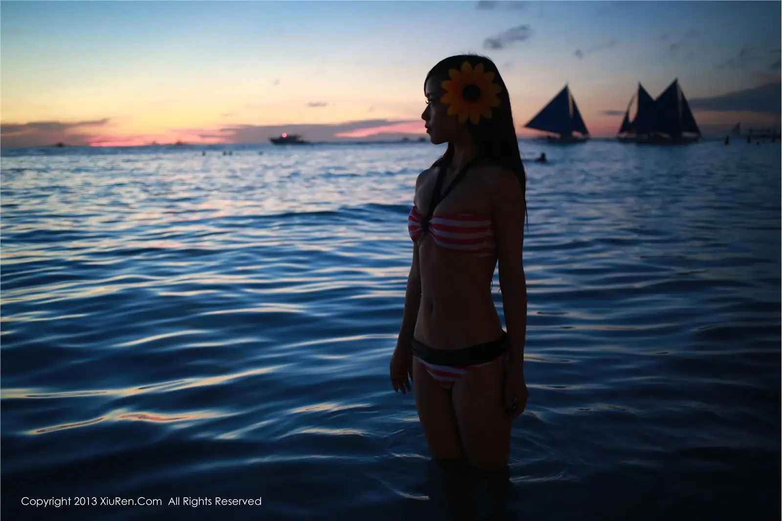 [秀人XIUREN] 2013.12.16 NO.065 toro羽住