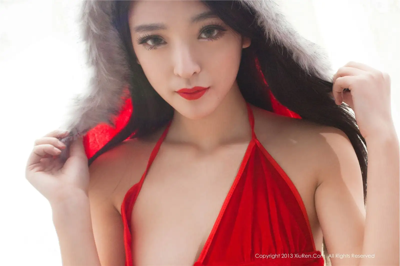 [秀人XIUREN] 2013.12.21 NO.066 陈大榕