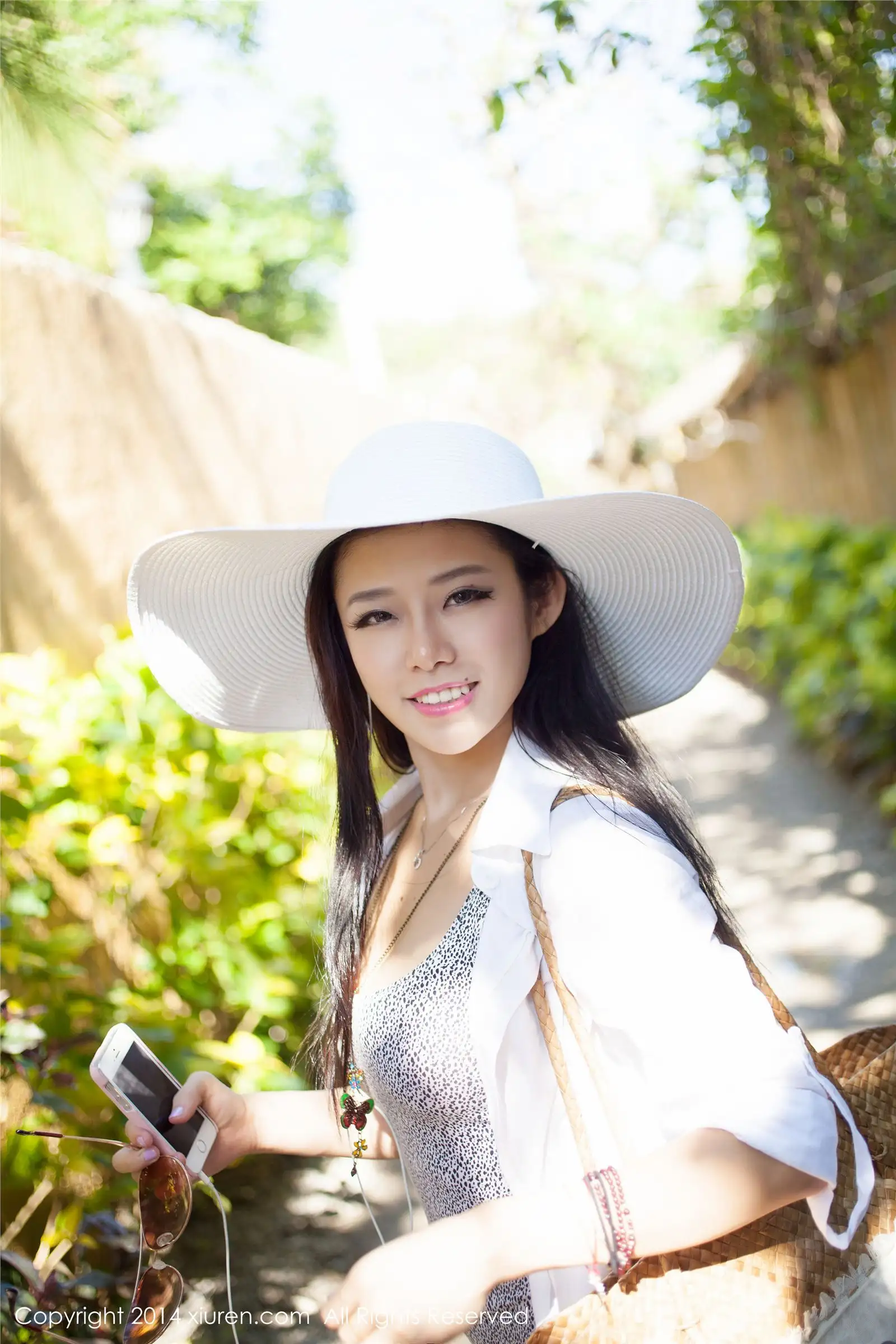 [秀人XIUREN] 2014.01.13 NO.084 luvian本能