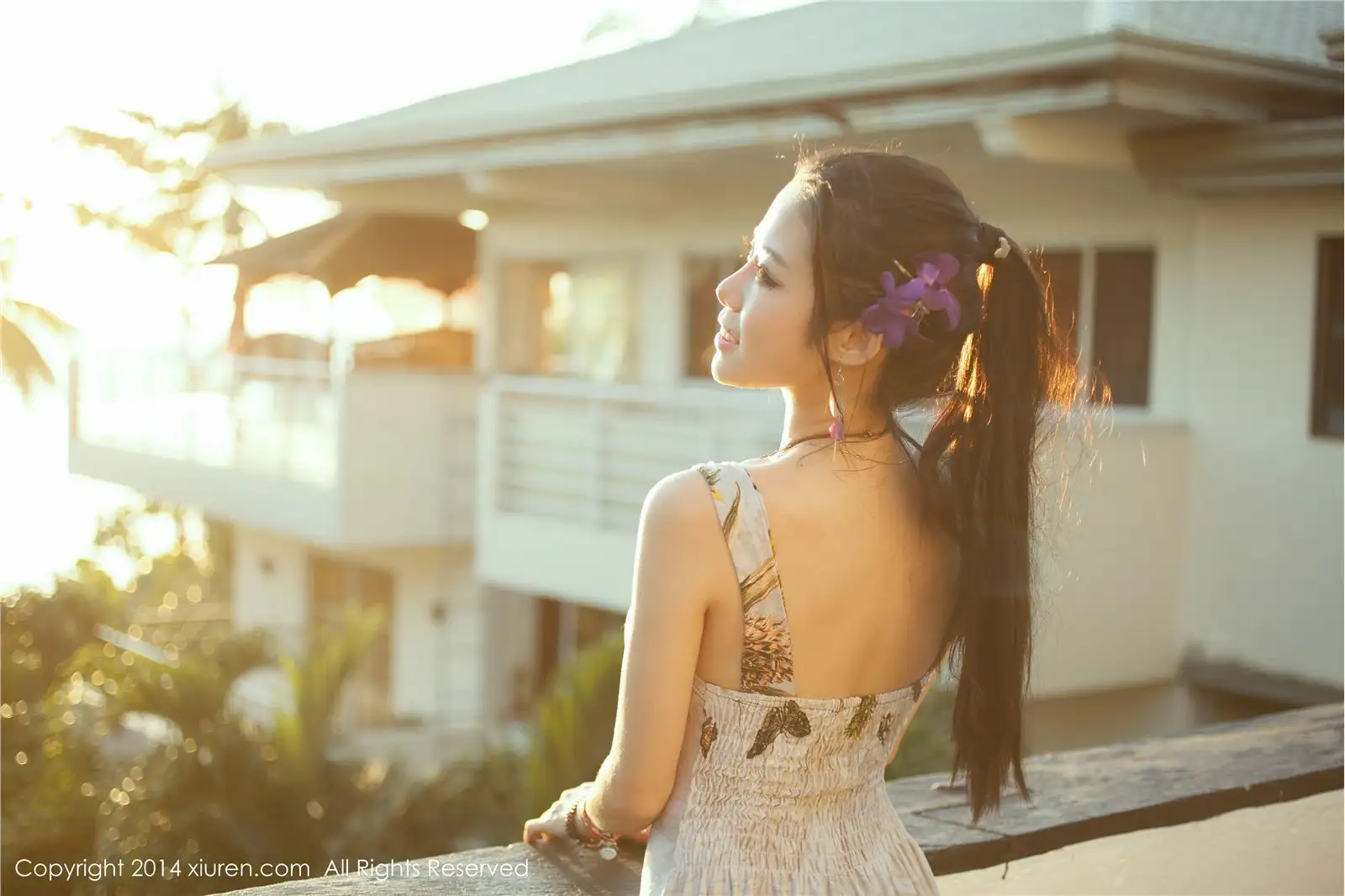 [秀人XIUREN] 2014.01.13 NO.084 luvian本能