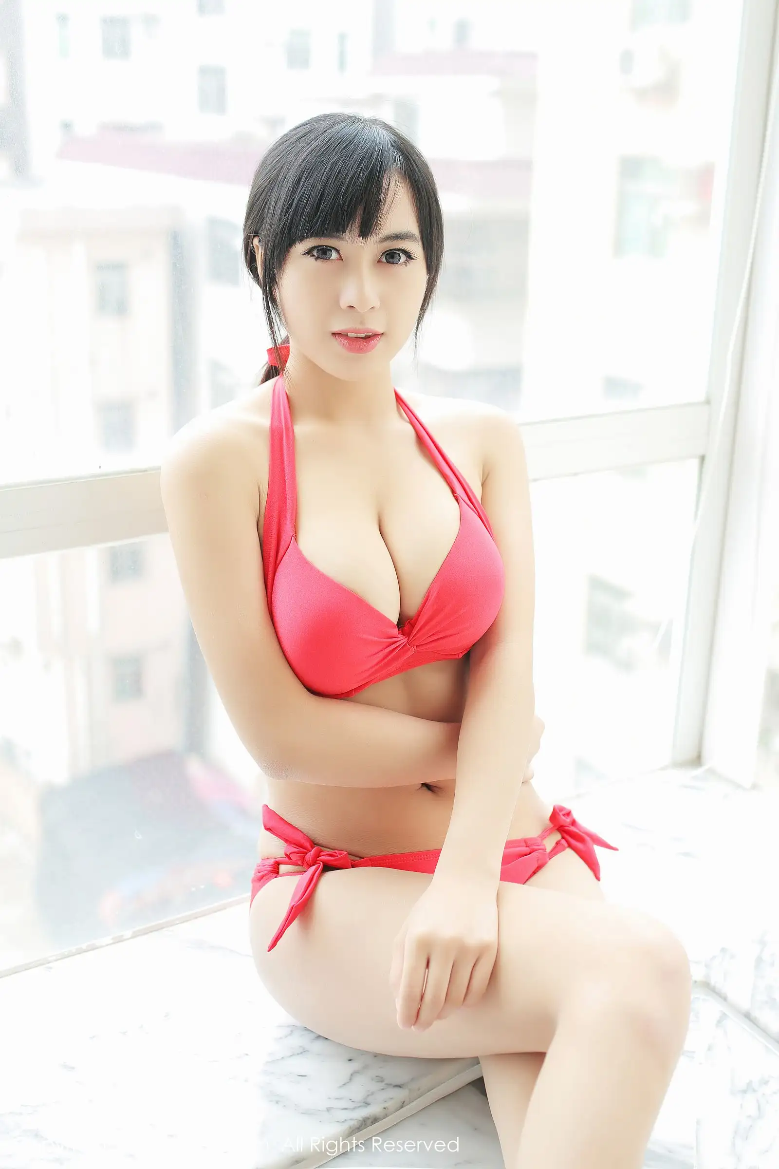 [秀人XIUREN] 2014.03.18 NO.114 黄可christine