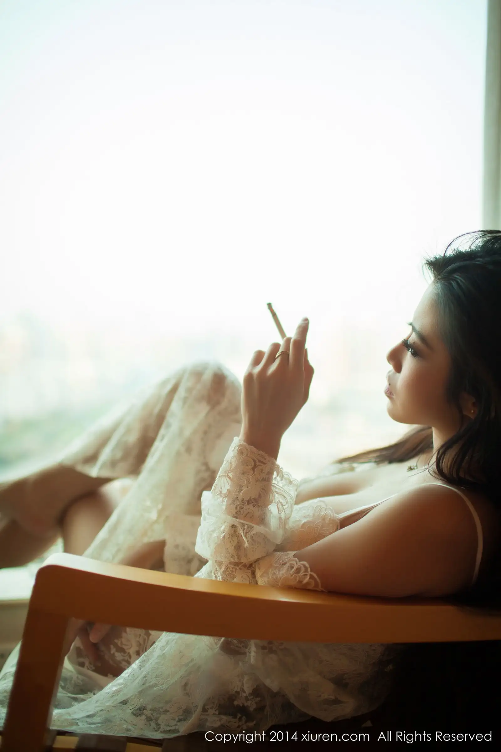 [秀人XIUREN] 2014.06.20 NO.161 luvian本能