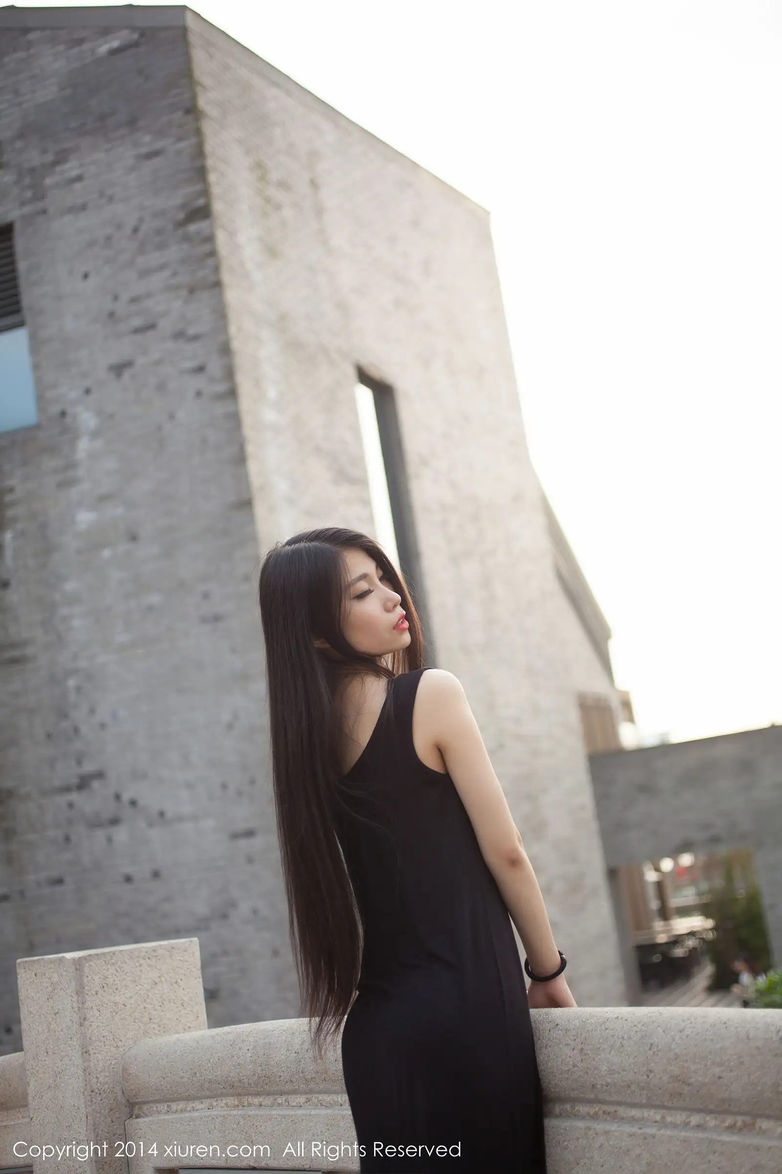 [秀人XIUREN] 2014.07.03 NO.169 战姝羽Zina