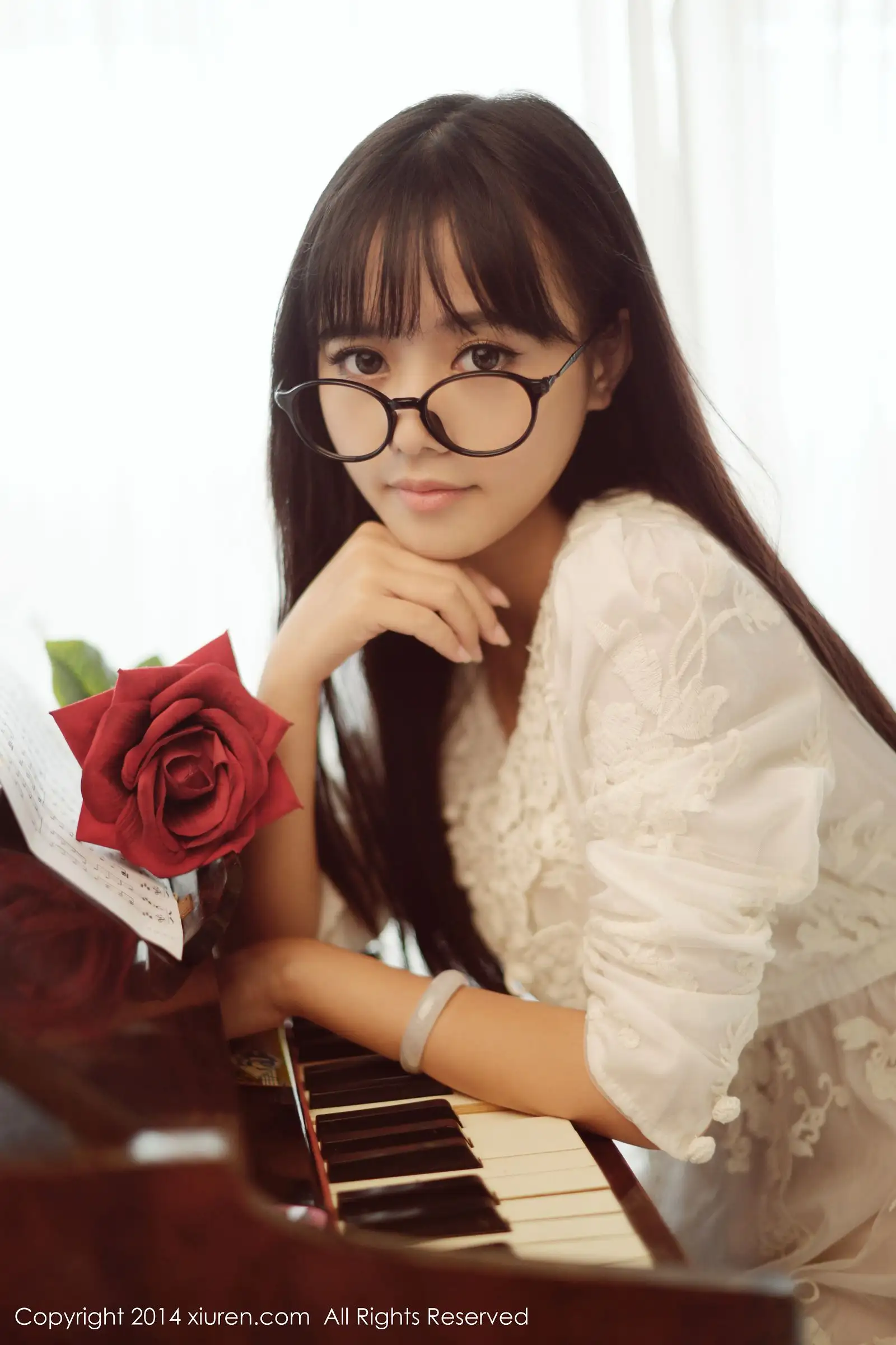 [秀人XIUREN] 2014.07.05 NO.170 toro羽住