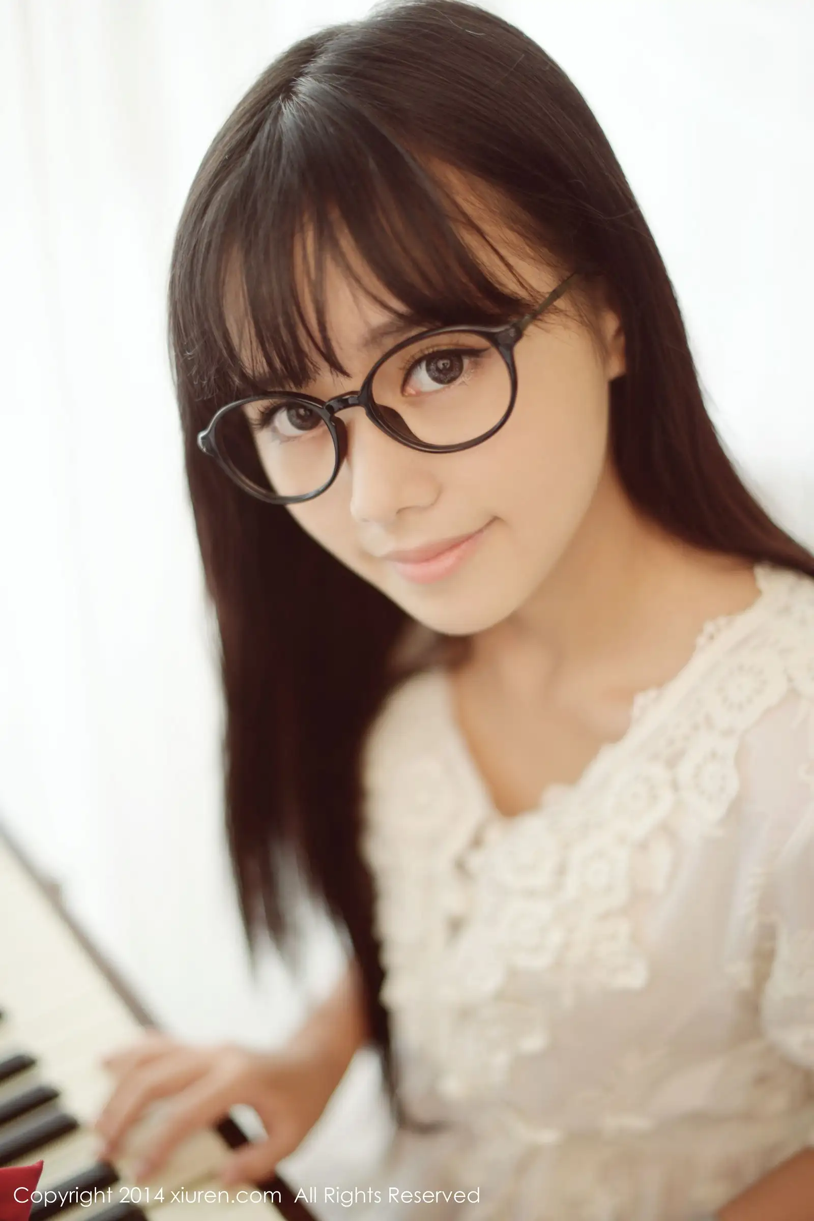 [秀人XIUREN] 2014.07.05 NO.170 toro羽住