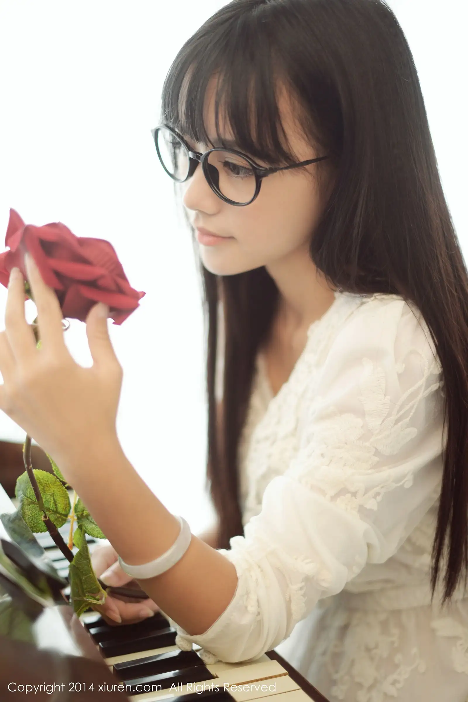 [秀人XIUREN] 2014.07.05 NO.170 toro羽住