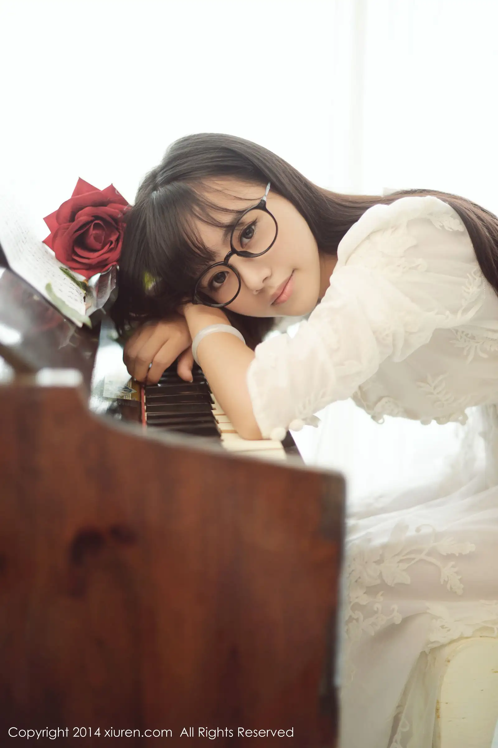 [秀人XIUREN] 2014.07.05 NO.170 toro羽住