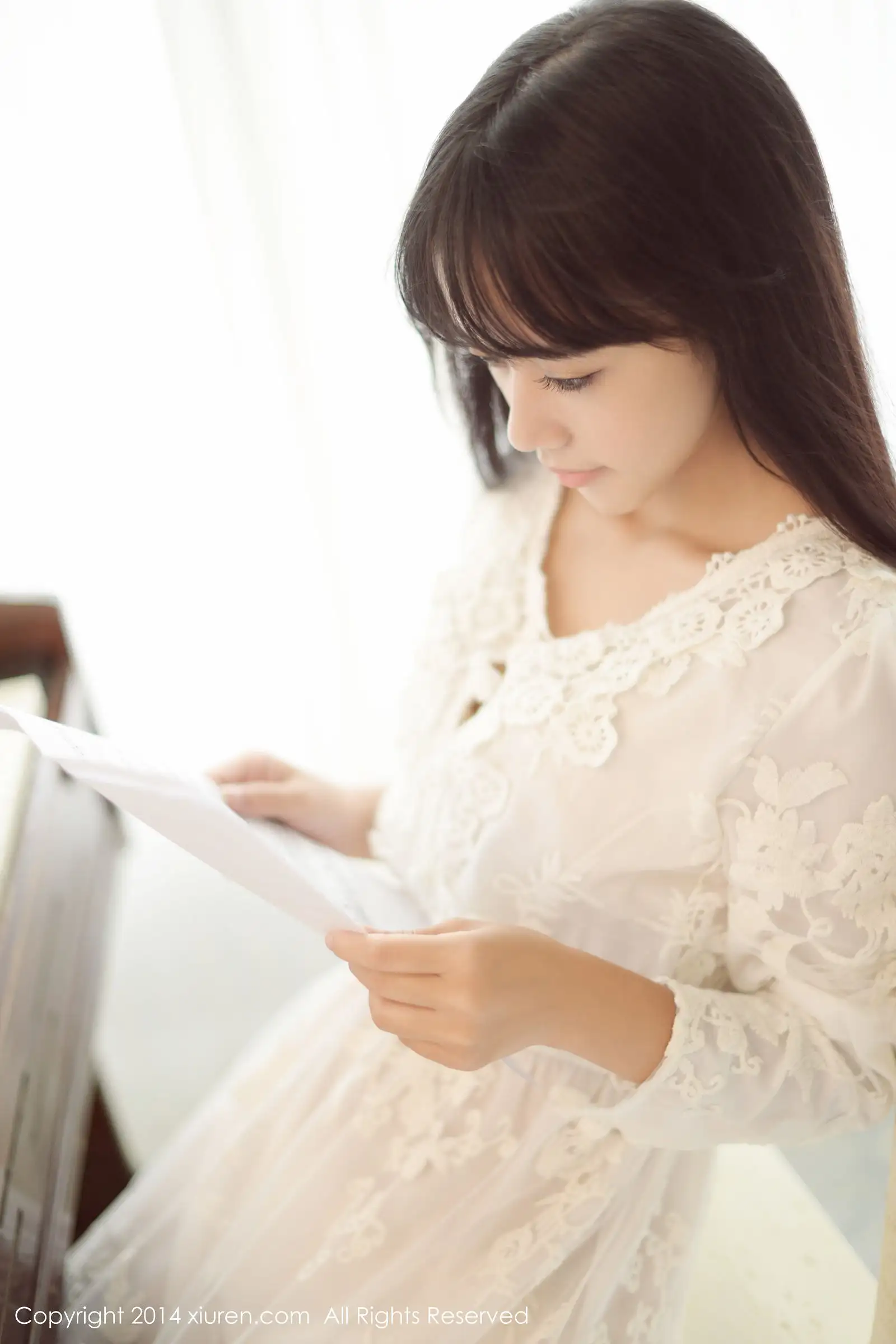 [秀人XIUREN] 2014.07.05 NO.170 toro羽住