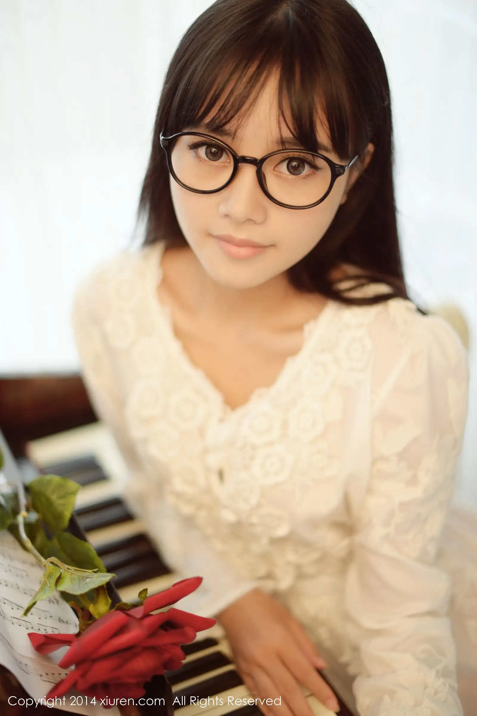 [秀人XIUREN] 2014.07.05 NO.170 toro羽住