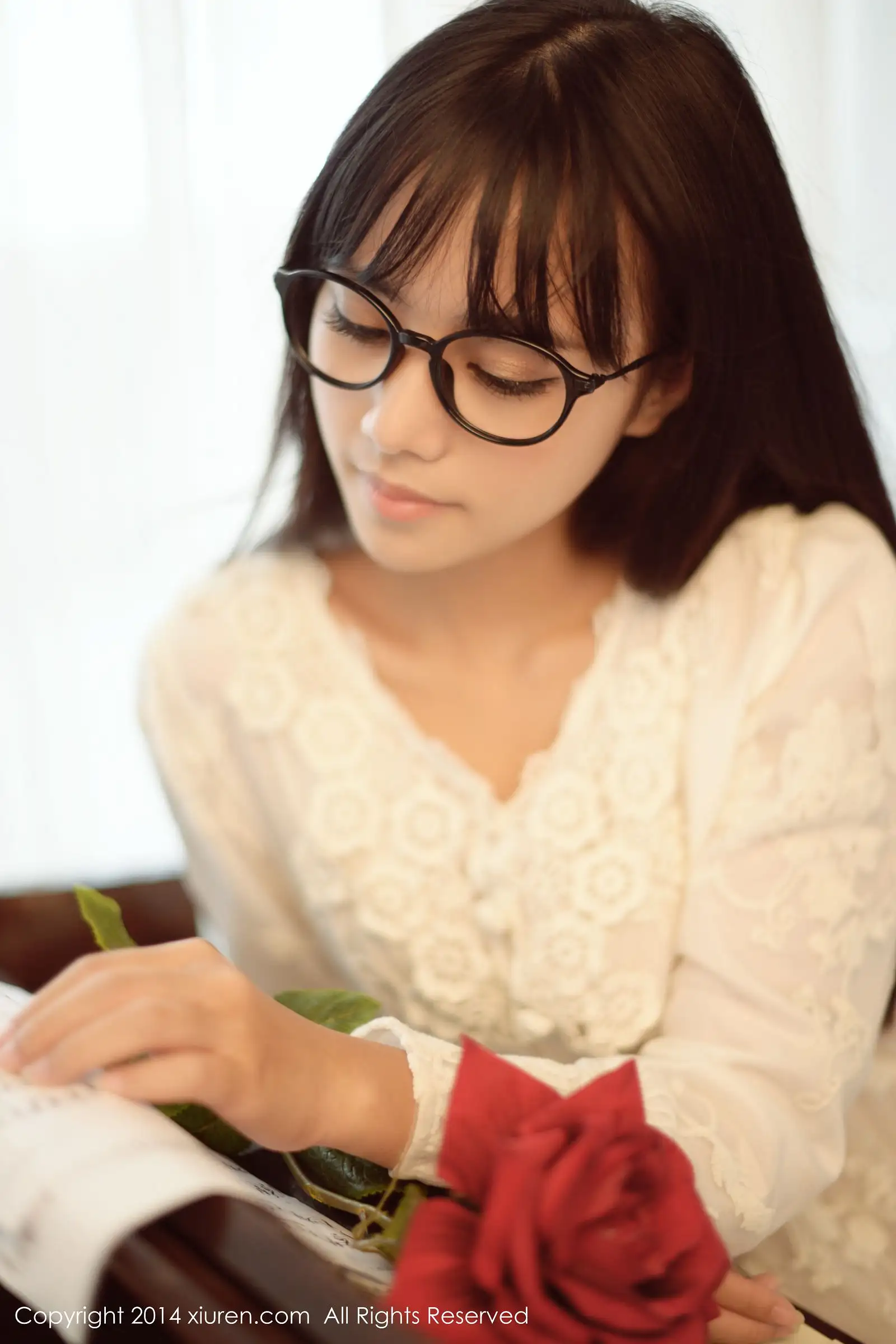 [秀人XIUREN] 2014.07.05 NO.170 toro羽住