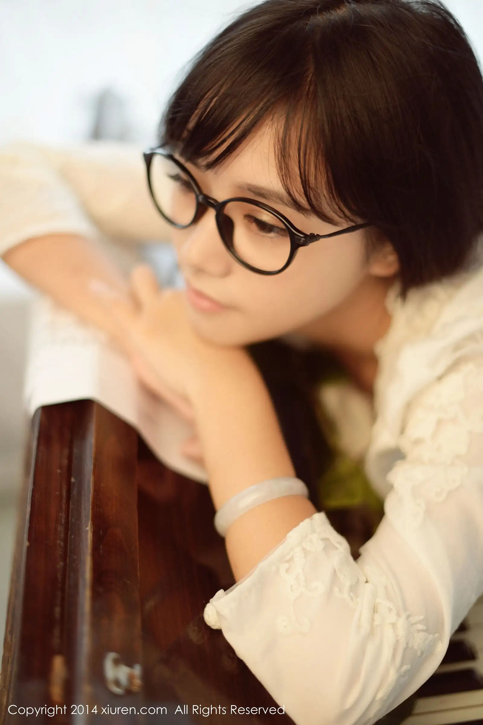 [秀人XIUREN] 2014.07.05 NO.170 toro羽住