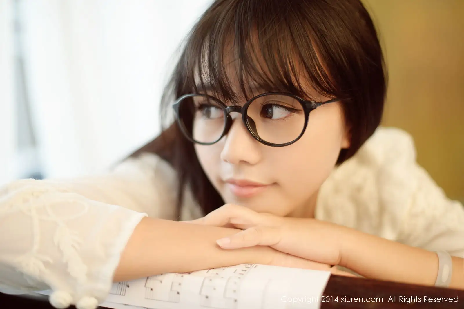 [秀人XIUREN] 2014.07.05 NO.170 toro羽住