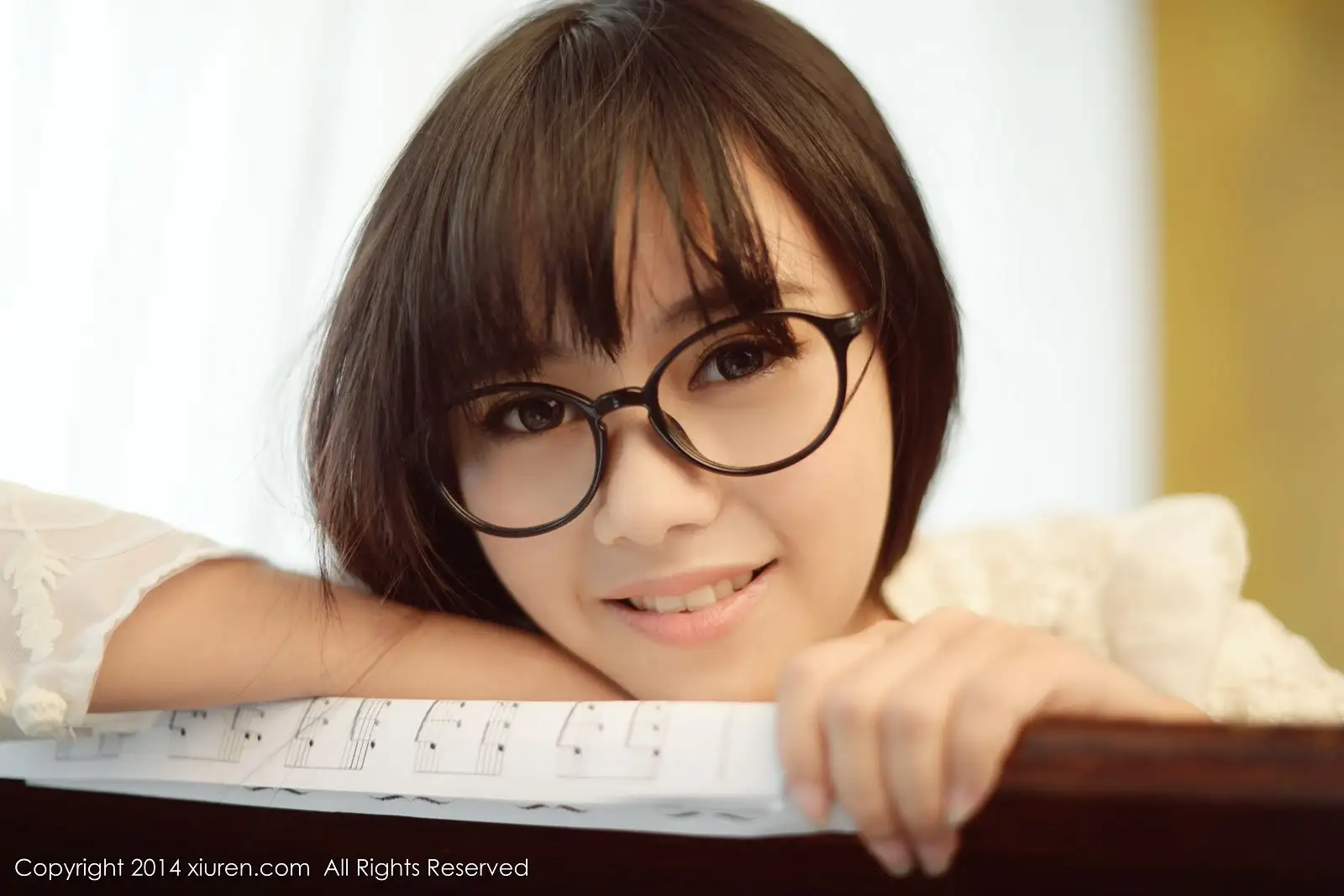 [秀人XIUREN] 2014.07.05 NO.170 toro羽住