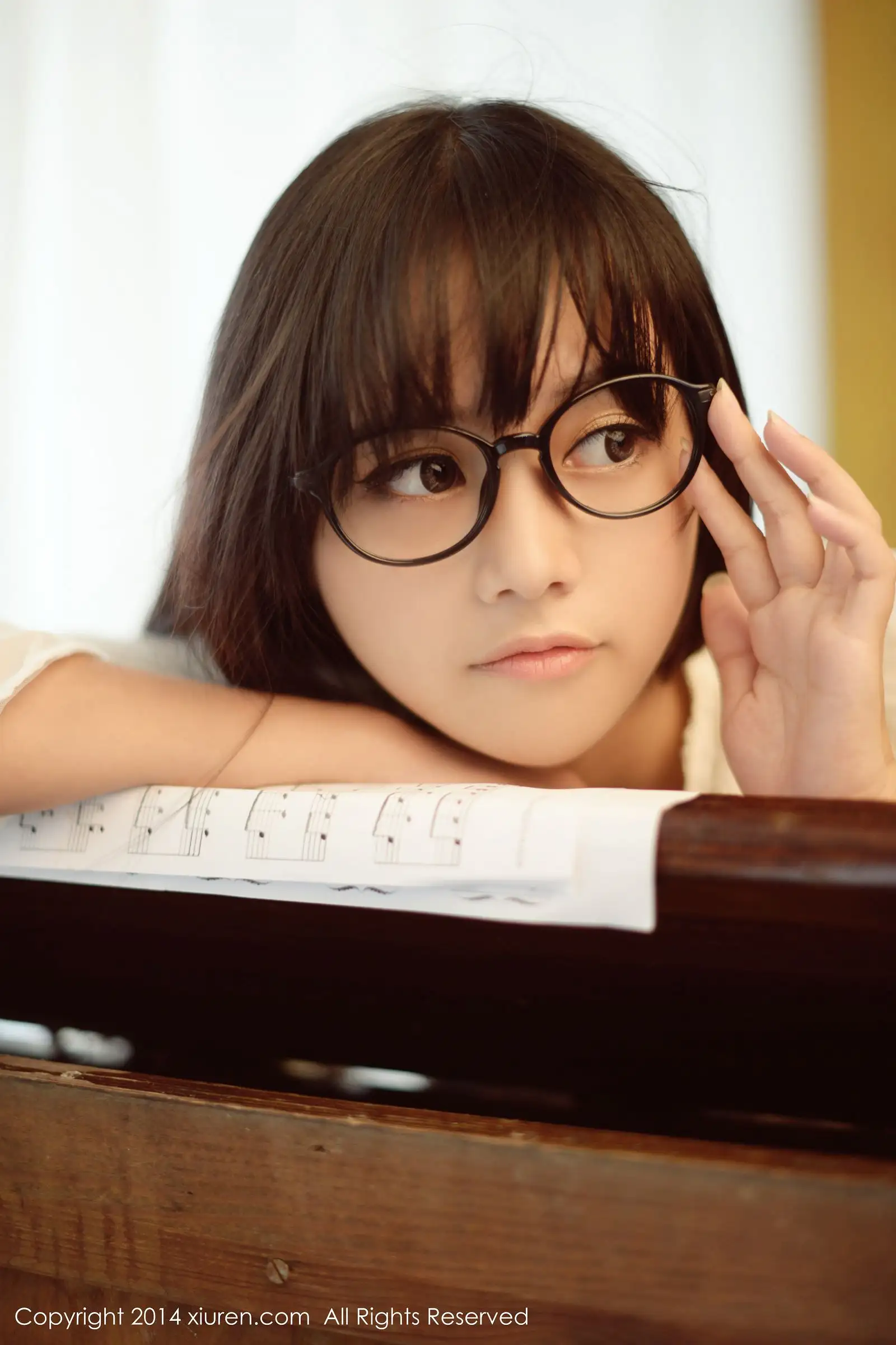 [秀人XIUREN] 2014.07.05 NO.170 toro羽住