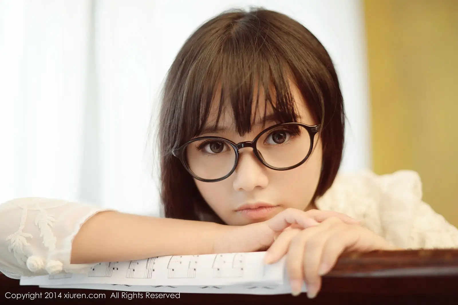 [秀人XIUREN] 2014.07.05 NO.170 toro羽住