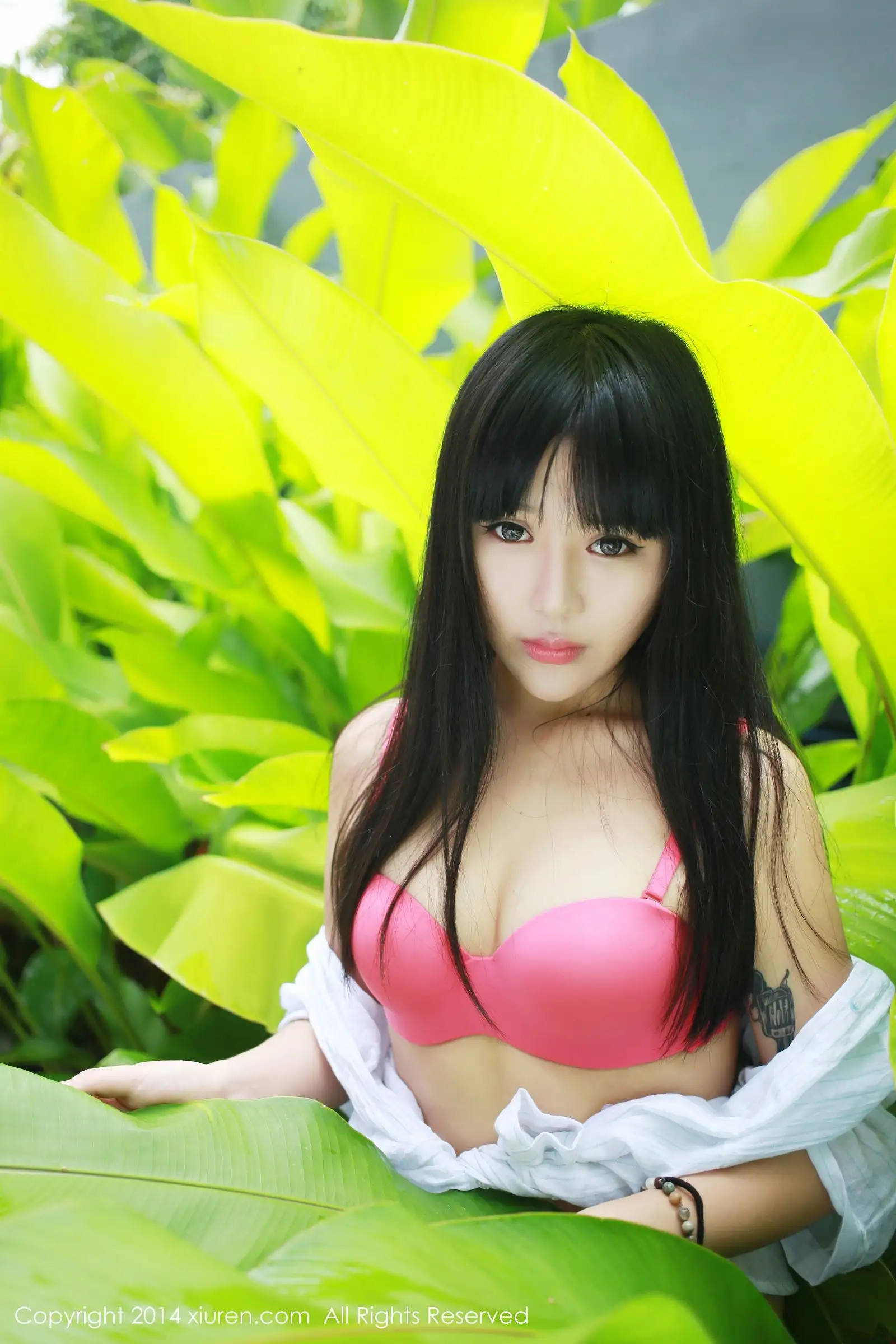 [秀人XIUREN] 2014.07.29 NO.187 八宝icey