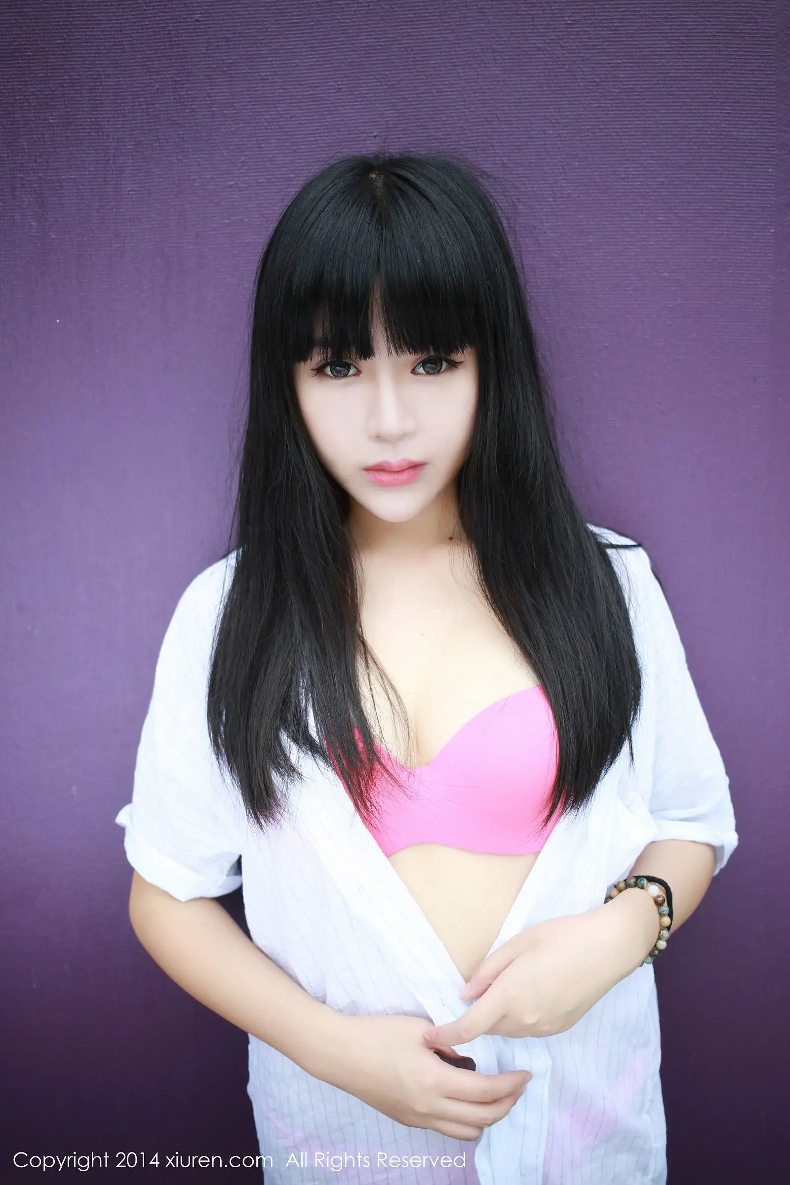 [秀人XIUREN] 2014.07.29 NO.187 八宝icey