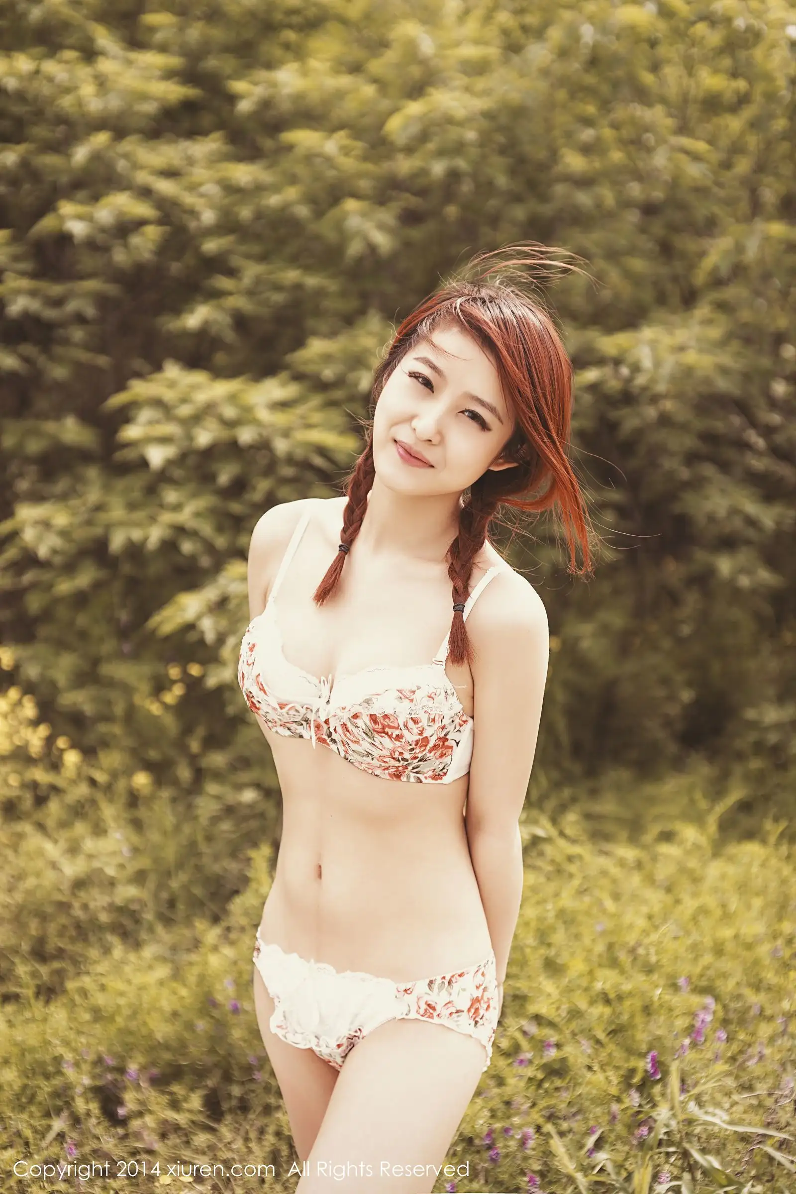 [秀人XIUREN] 2014.08.11 NO.202 Medusa