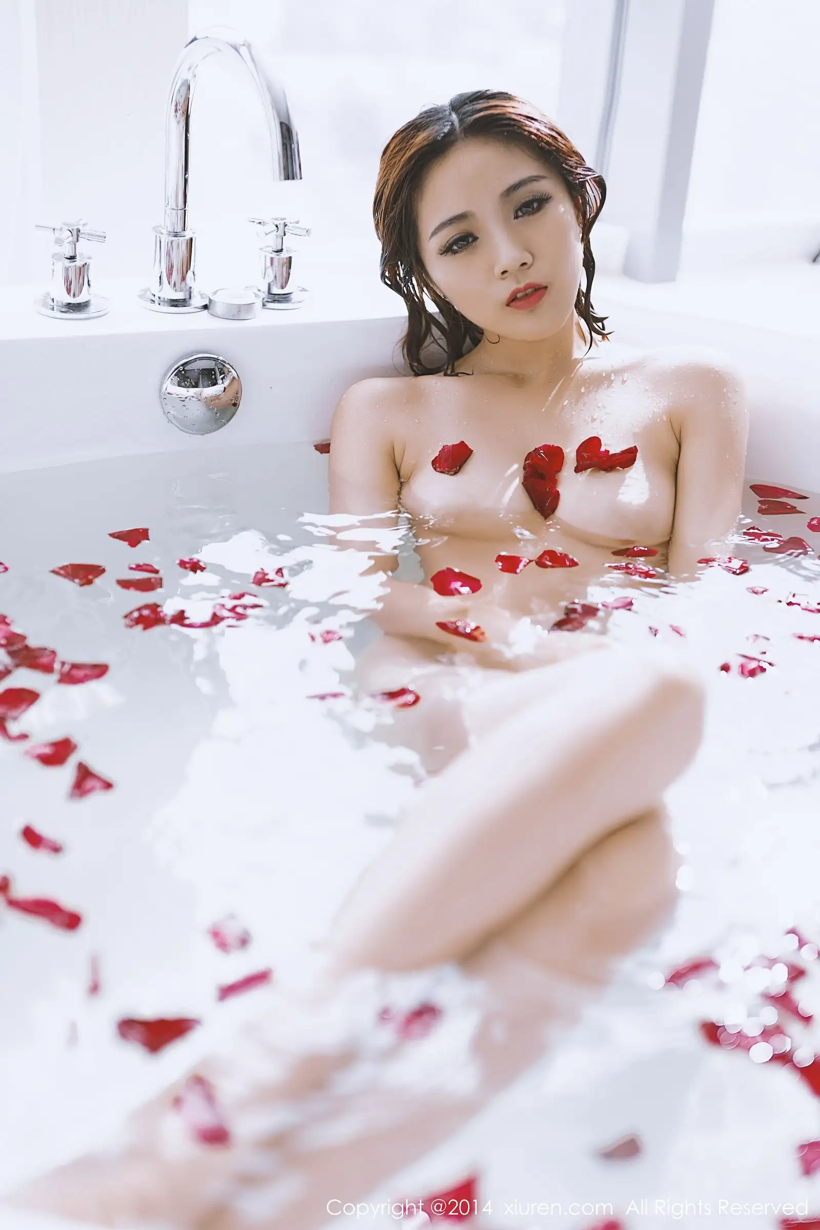 [秀人XIUREN] 2014.09.07 NO.211 YOYO苏小苏