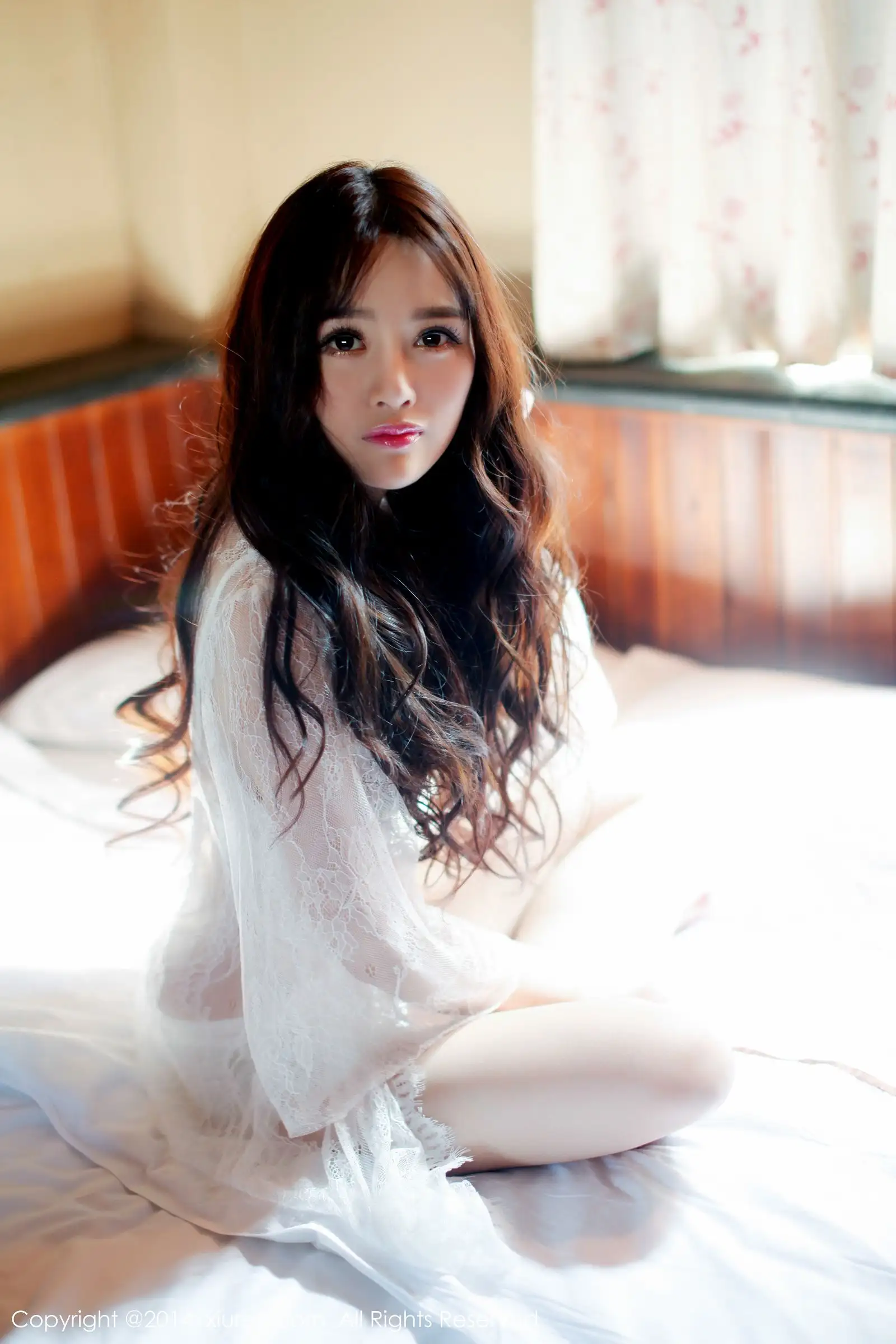 [秀人XIUREN] 2014.10.16 NO.225 高溜MilkCat