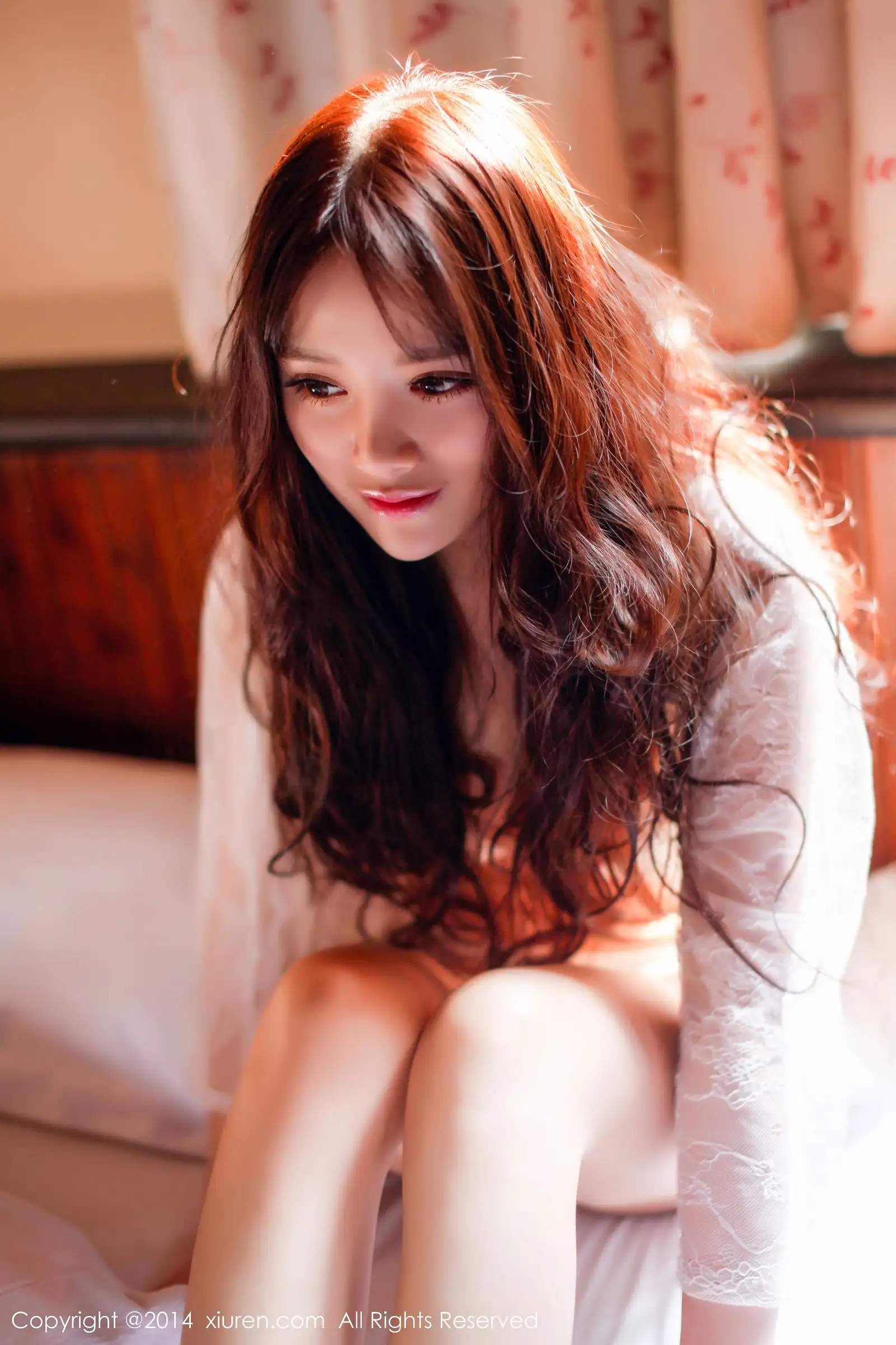 [秀人XIUREN] 2014.10.16 NO.225 高溜MilkCat