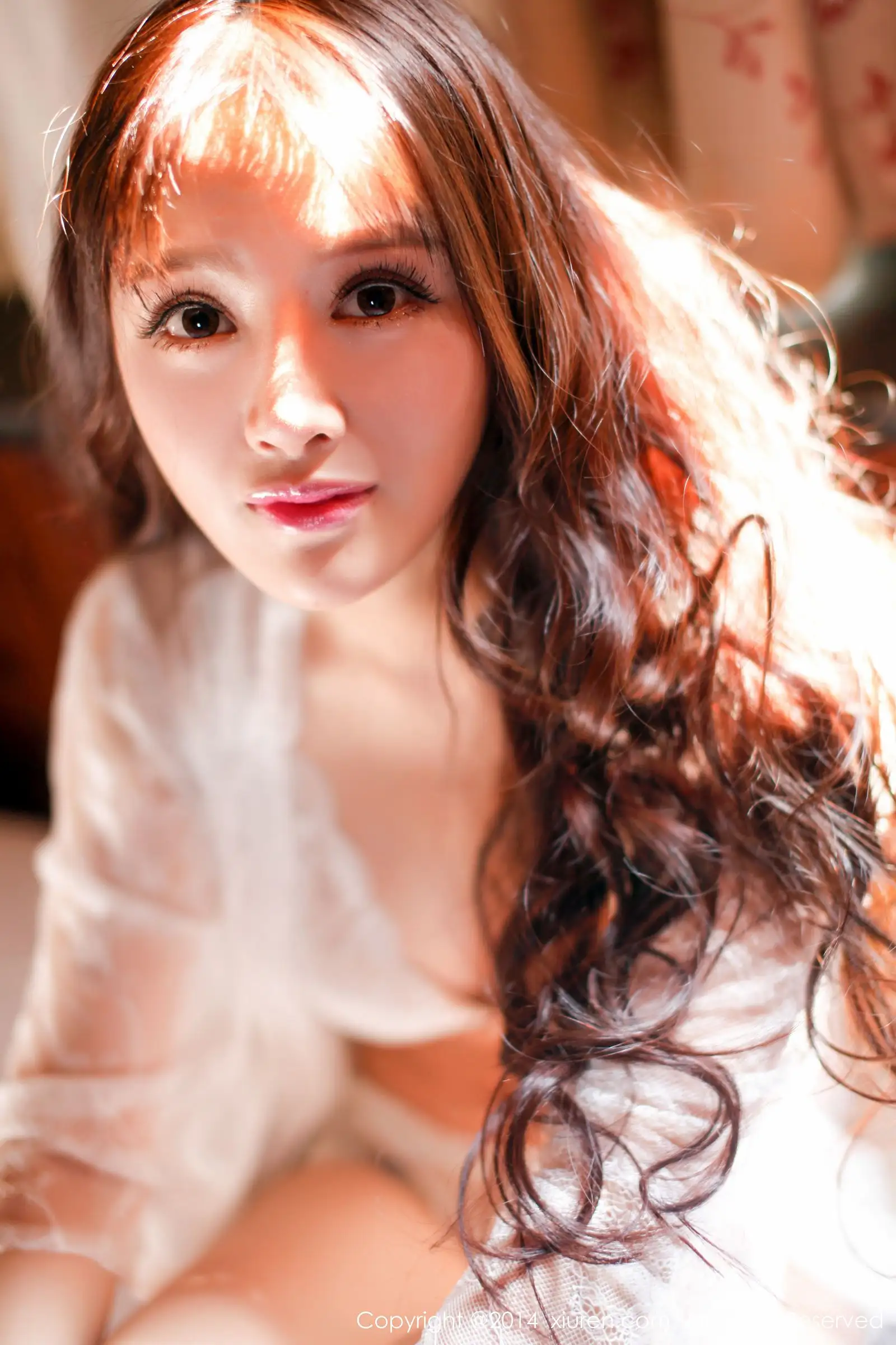 [秀人XIUREN] 2014.10.16 NO.225 高溜MilkCat