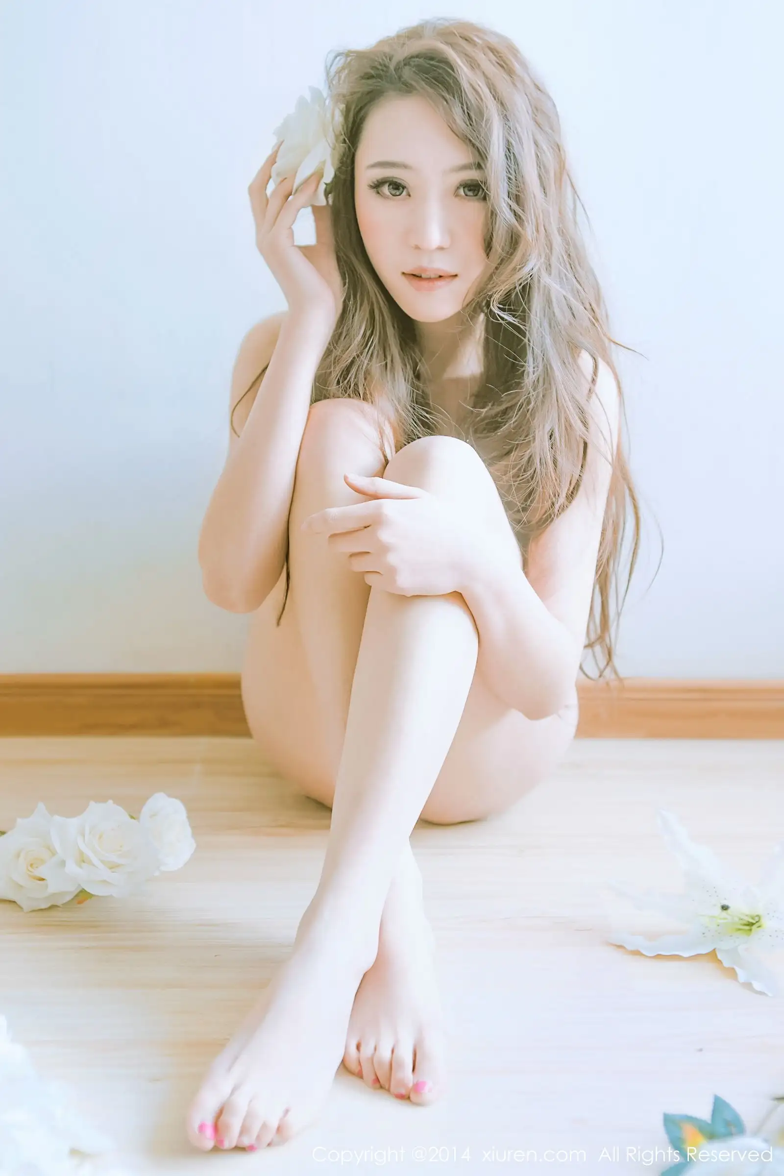 [秀人XIUREN] 2014.11.01 NO.230 Cassie